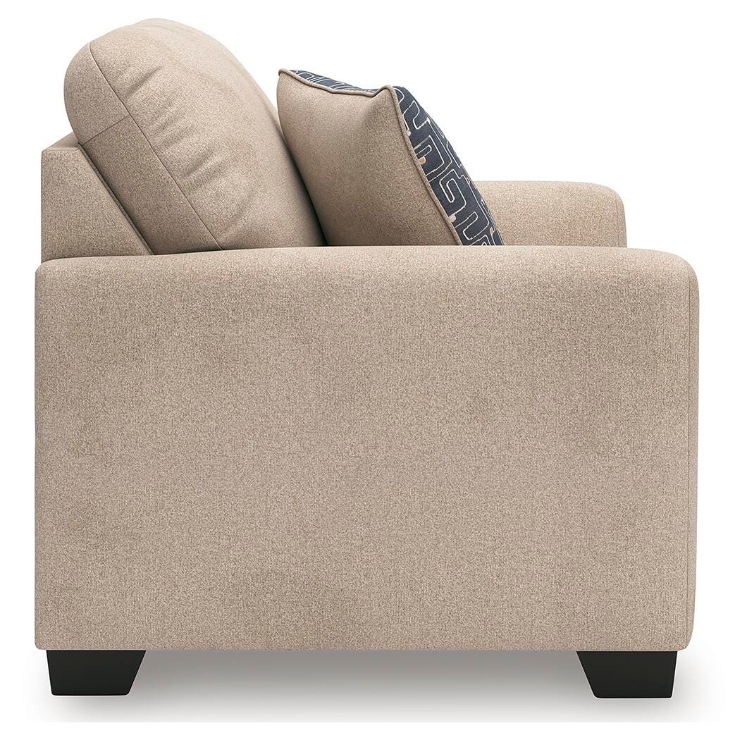 Panola Oversized Chair - image 5