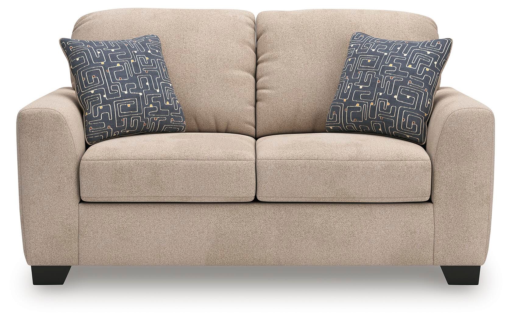 Panola Loveseat - image 4