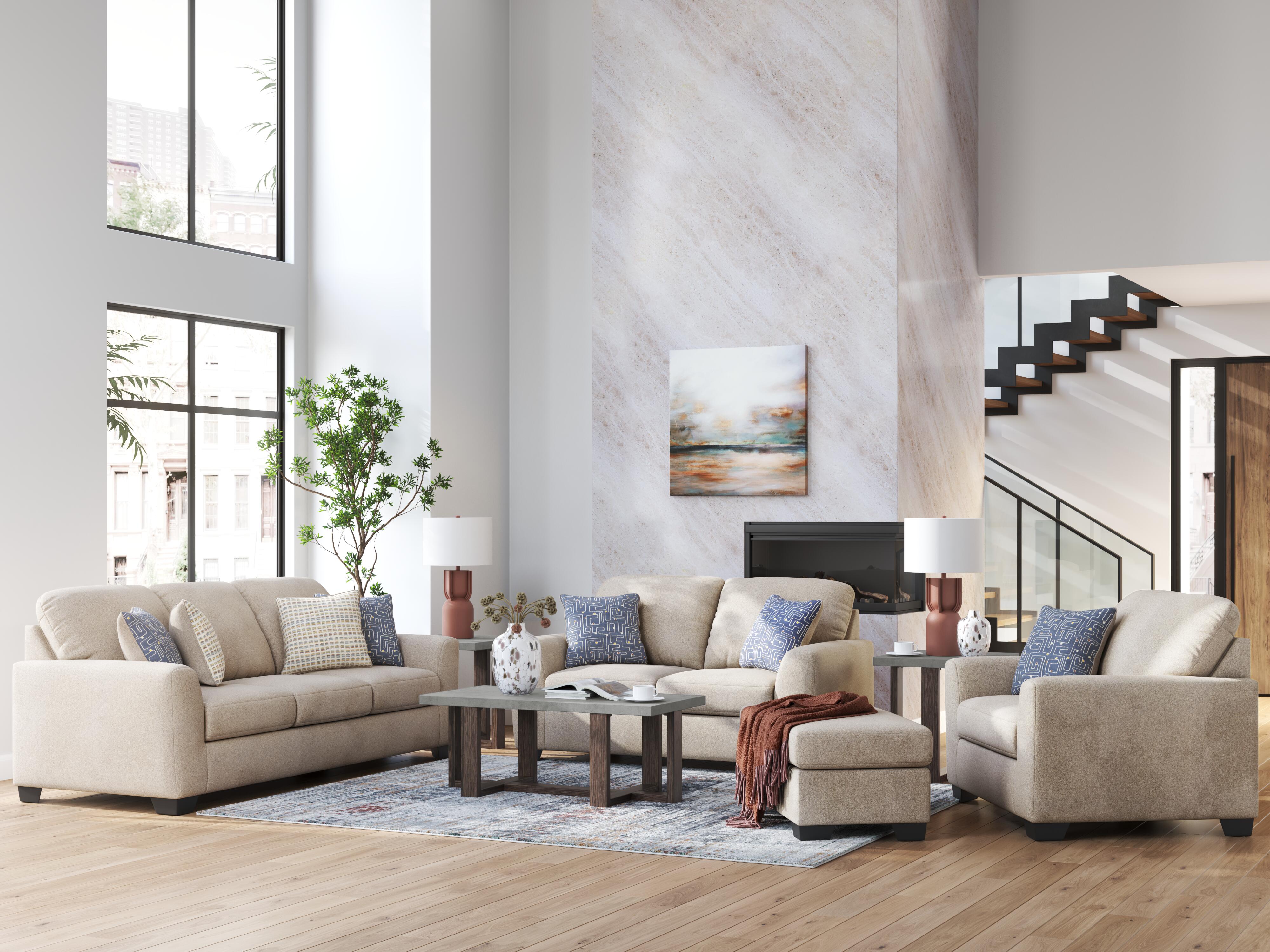Panola Loveseat - image 10