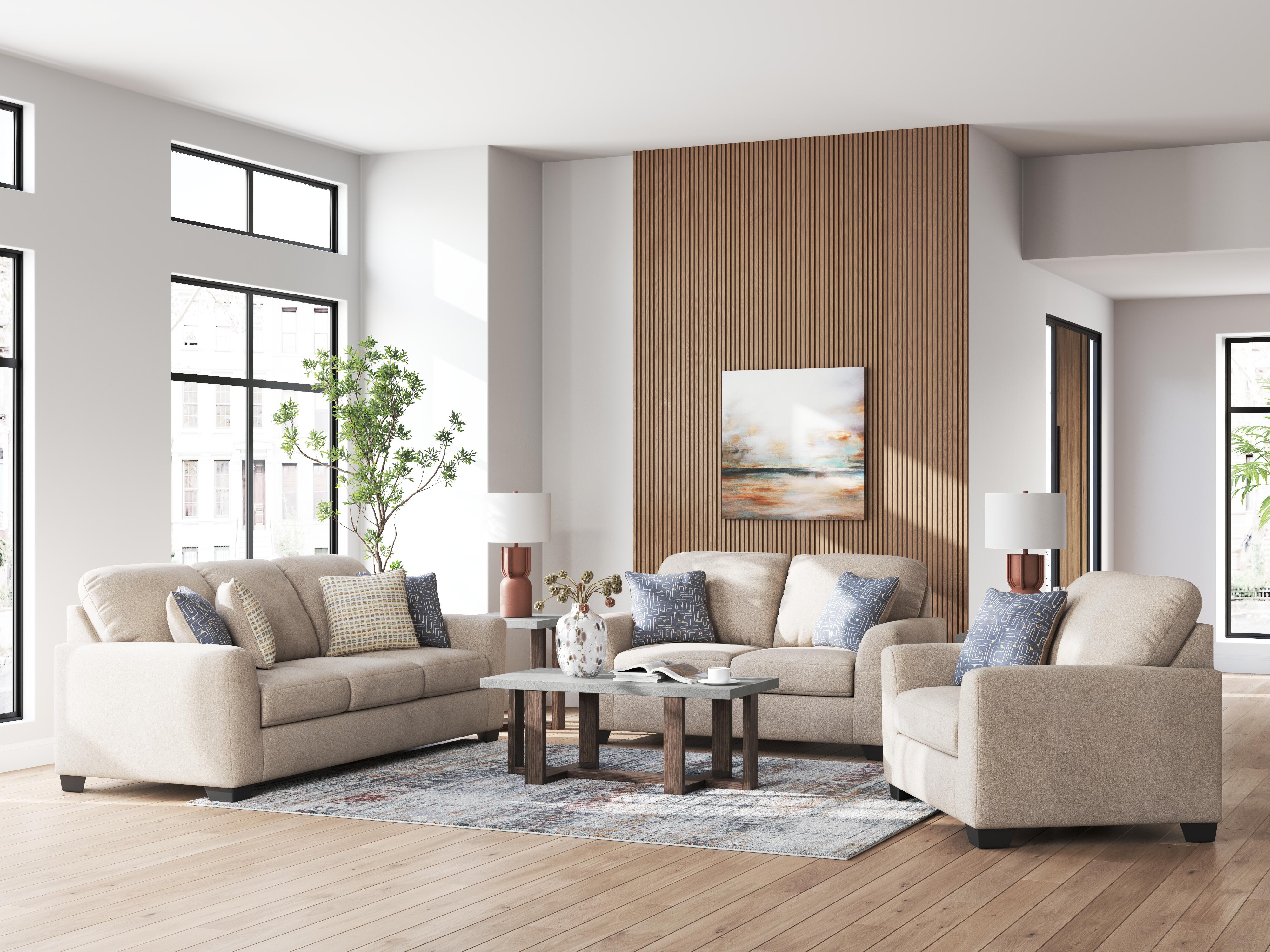 Panola Loveseat - image 8