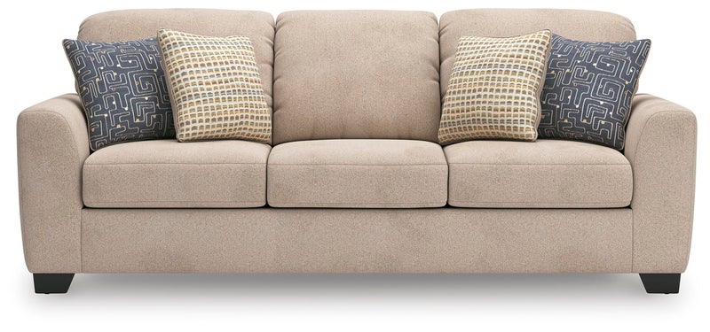 Panola Sofa, Taupe
