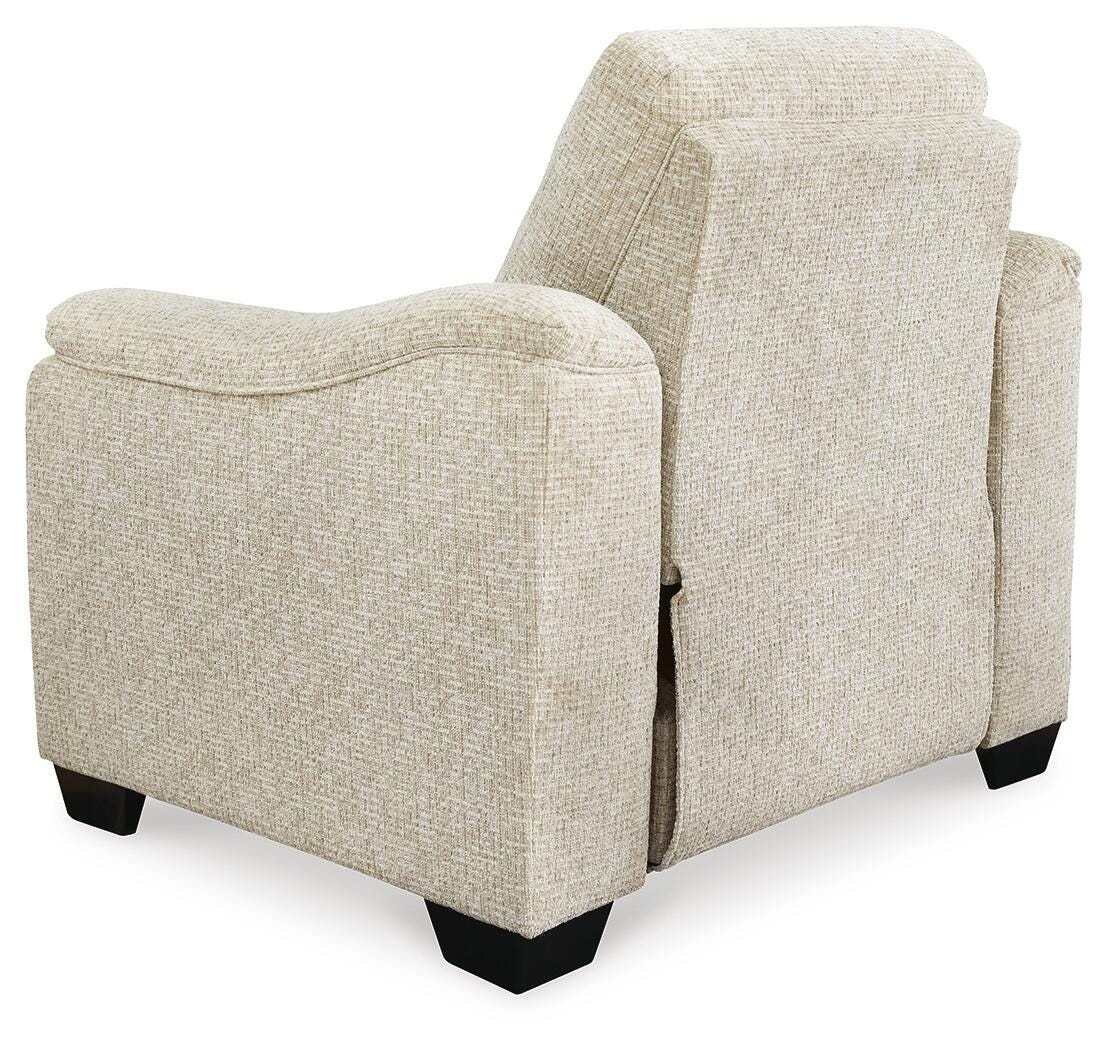 Beaconfield Oversized Power Recliner - image 6