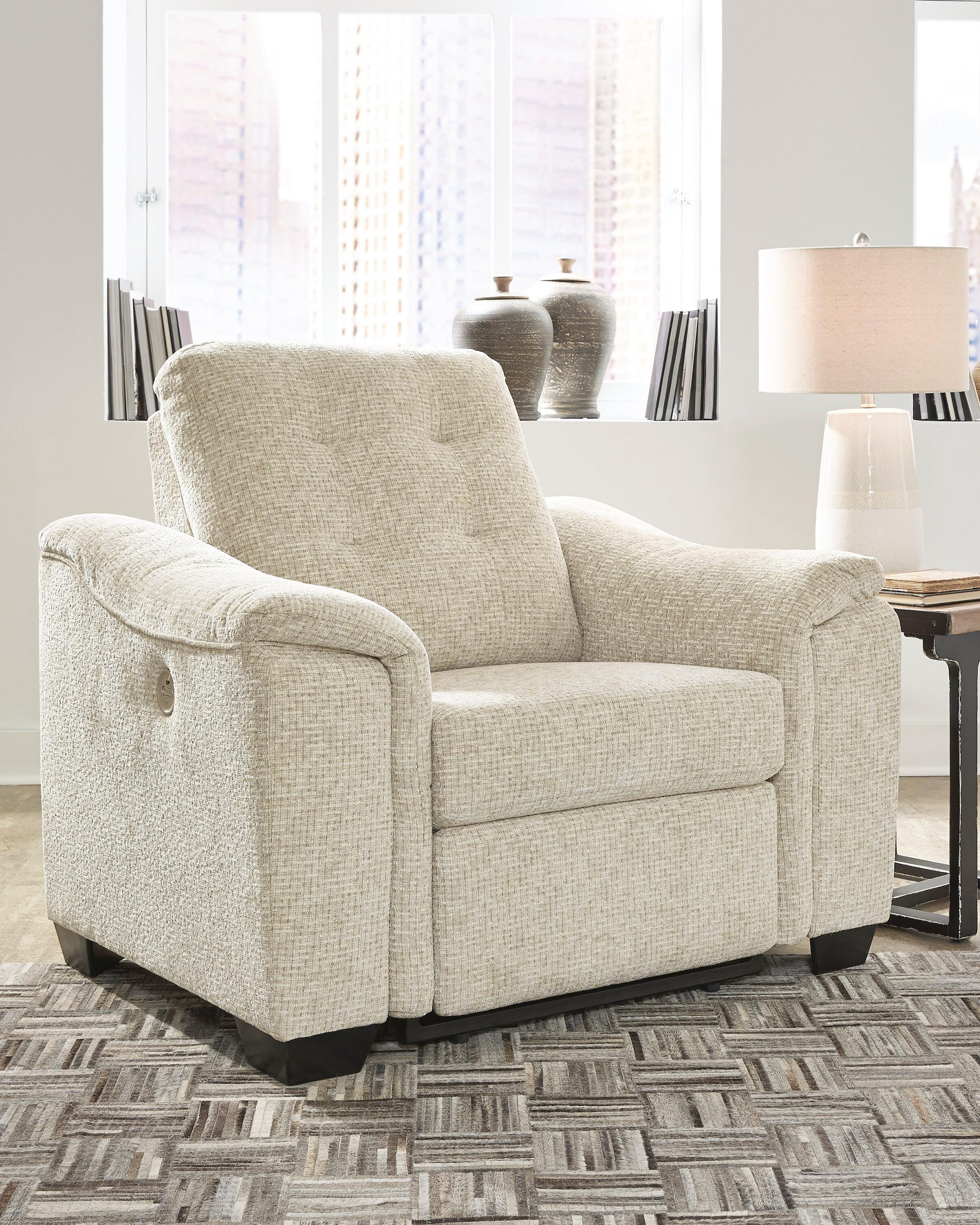 Beaconfield Oversized Power Recliner - image 1