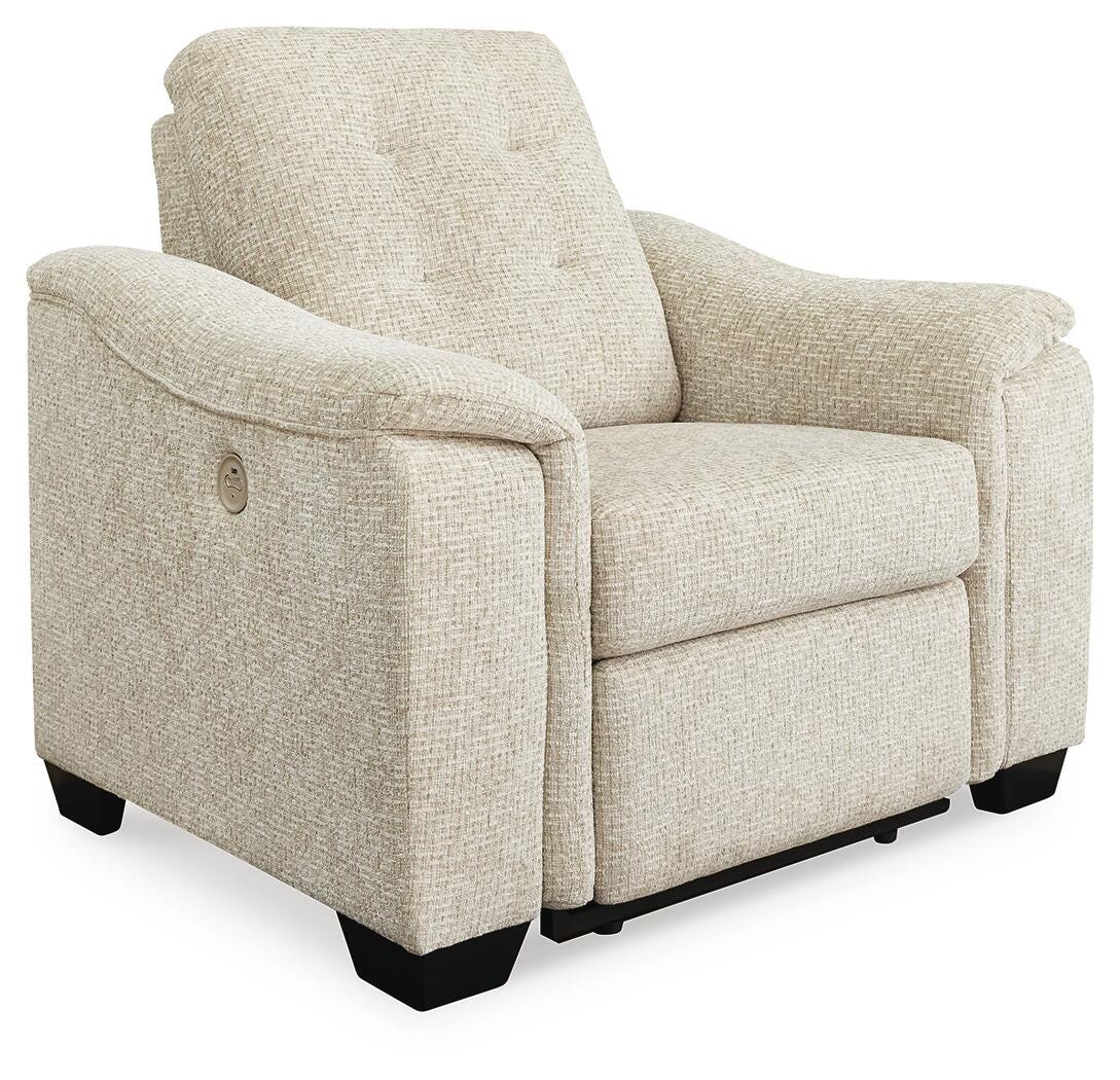 Beaconfield Oversized Power Recliner - image 2