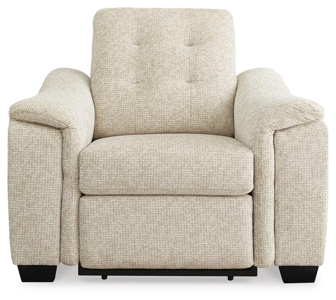 Beaconfield Oversized Power Recliner - image 4