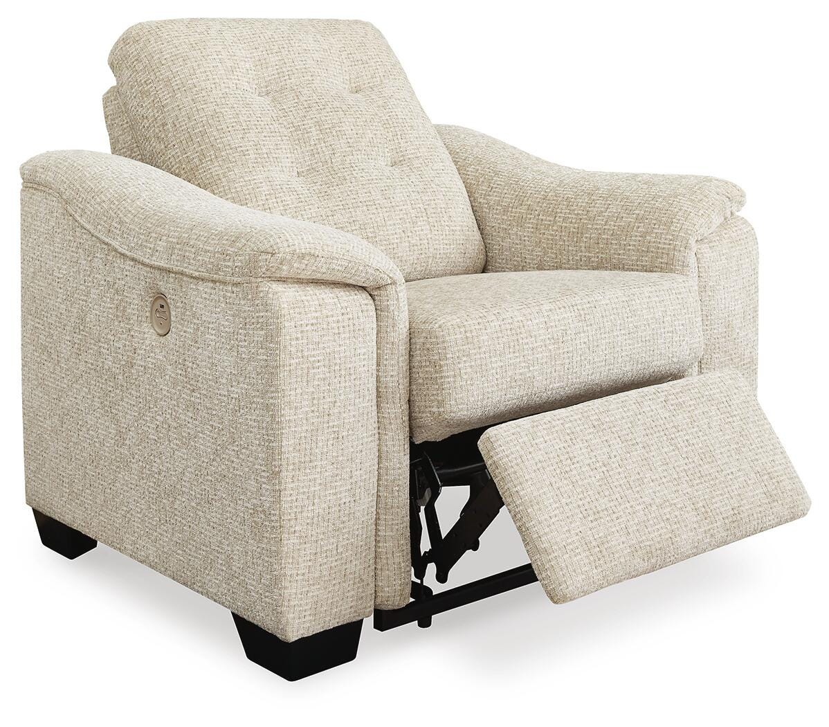 Beaconfield Oversized Power Recliner - image 3