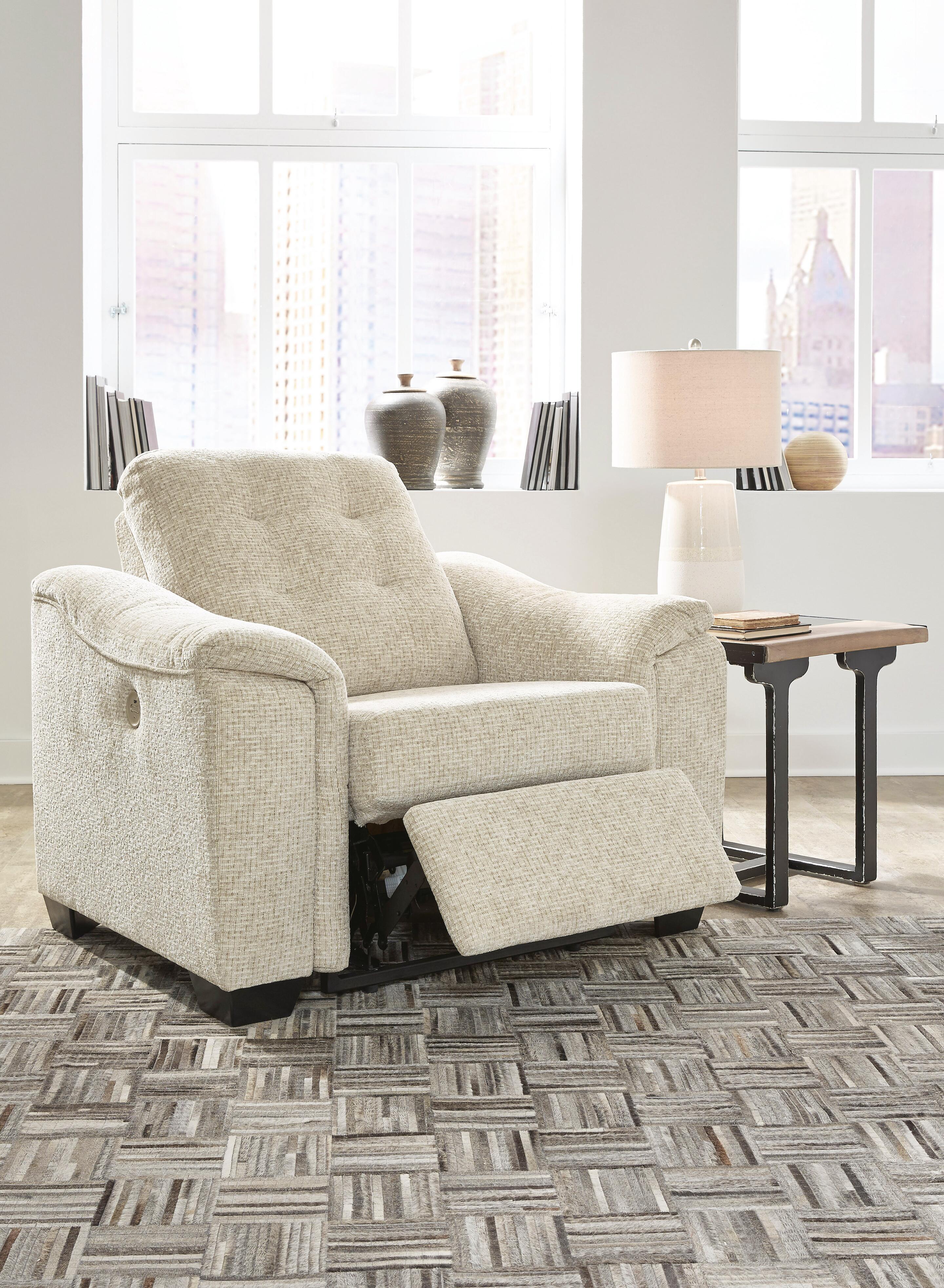 Beaconfield Oversized Power Recliner - image 8