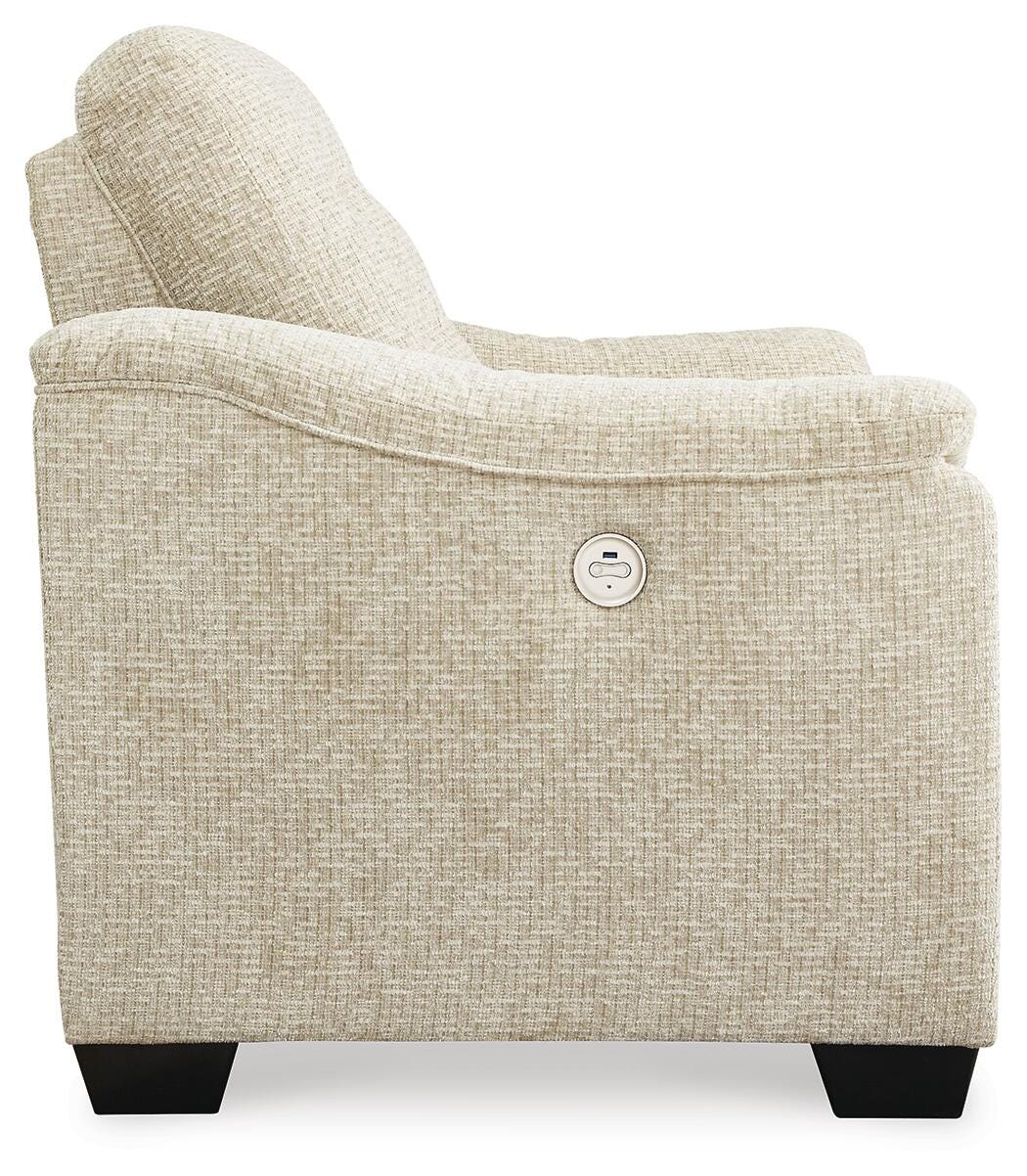 Beaconfield Oversized Power Recliner - image 5
