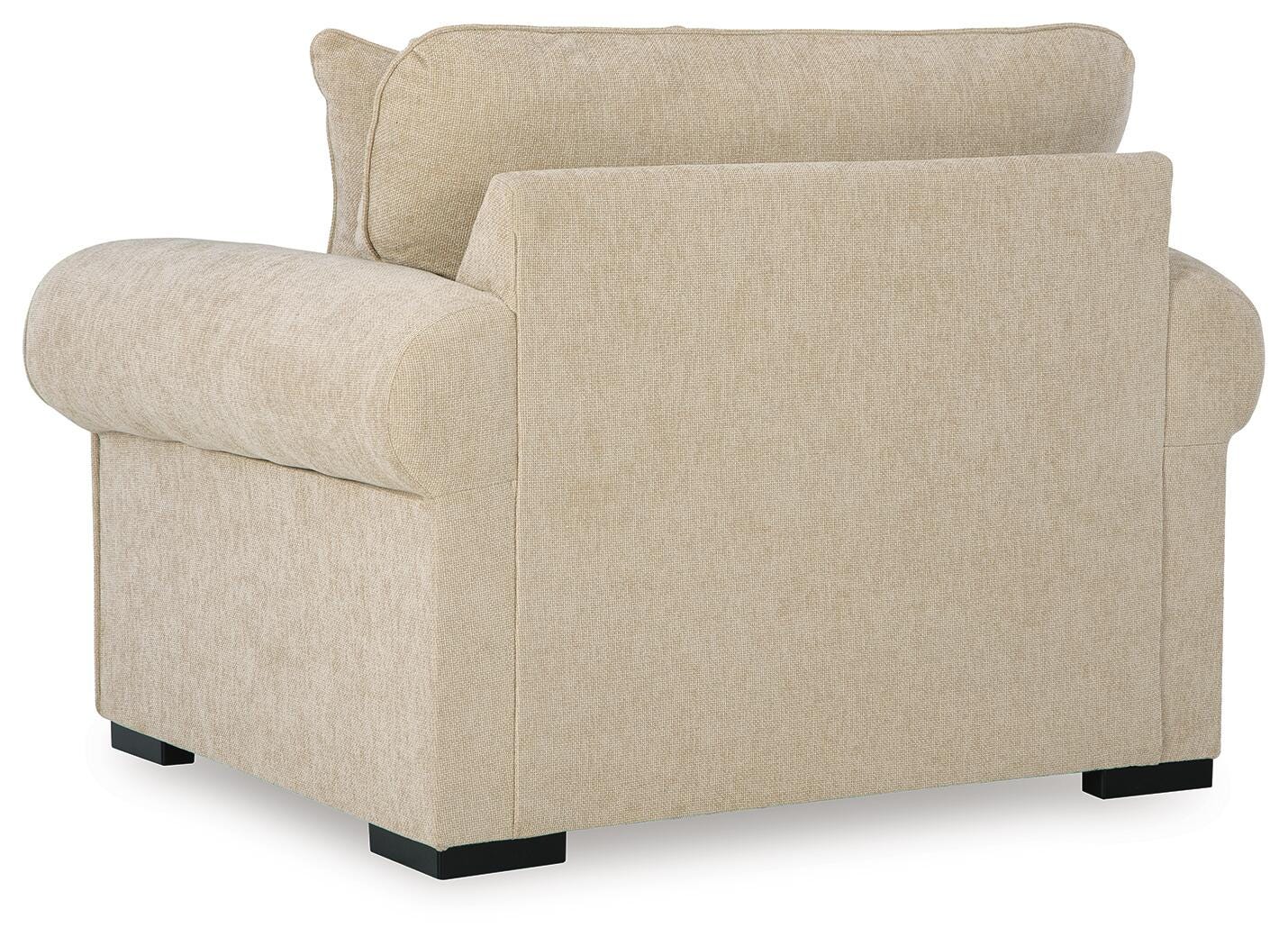 Lerason Oversized Chair, , large