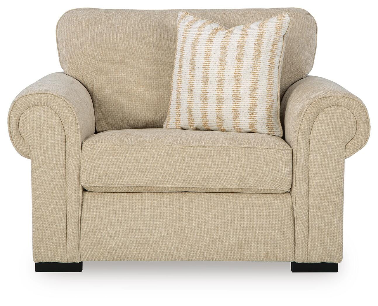 Lerason Oversized Chair | Ashley