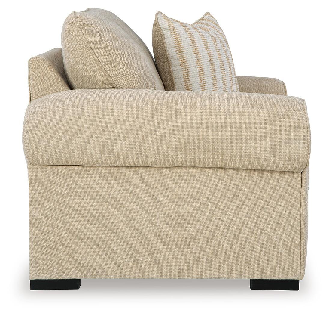 Lerason Oversized Chair, , large