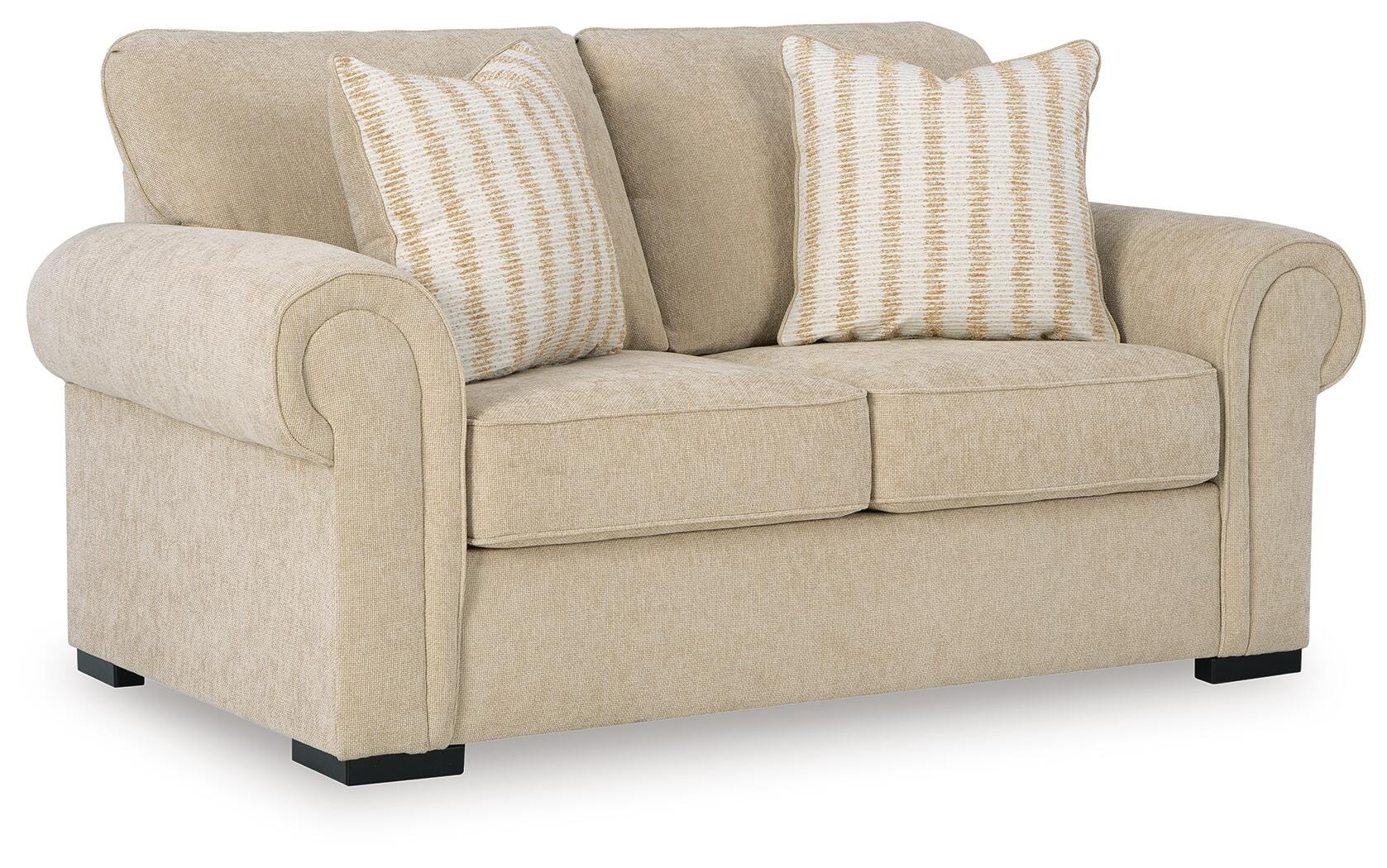 Lerason Loveseat, , large