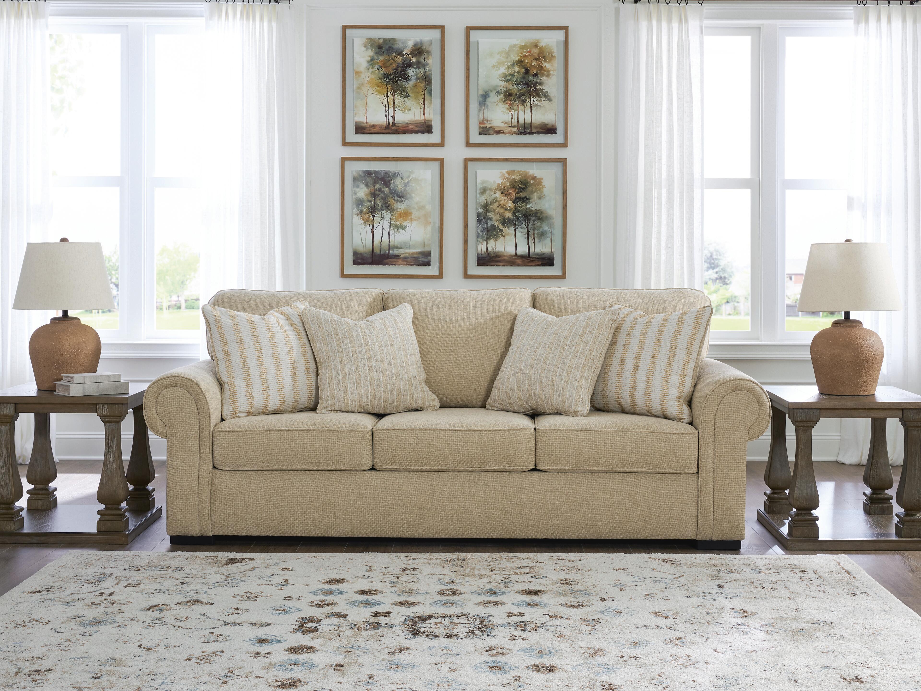 Bryneford Wall Art (Set of 4) - image 1