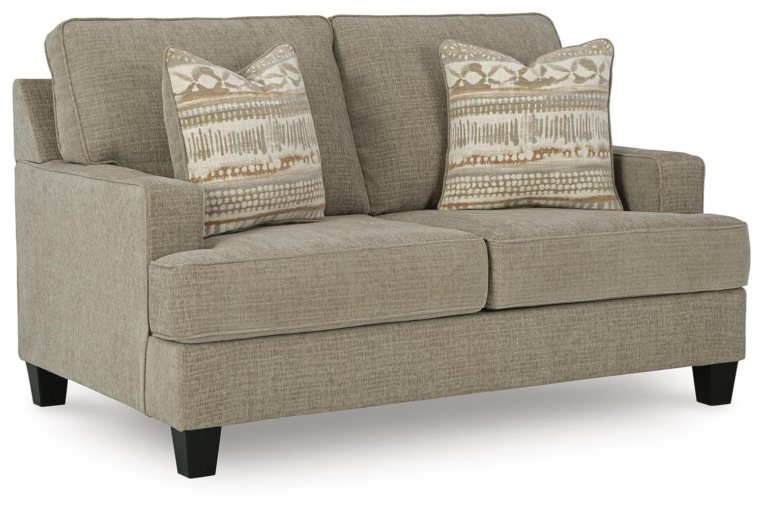 Cornet Pike Loveseat, , large