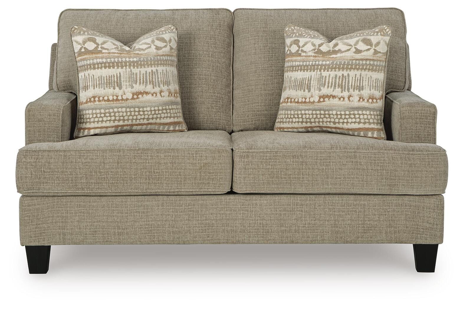 Cornet Pike Loveseat, , large