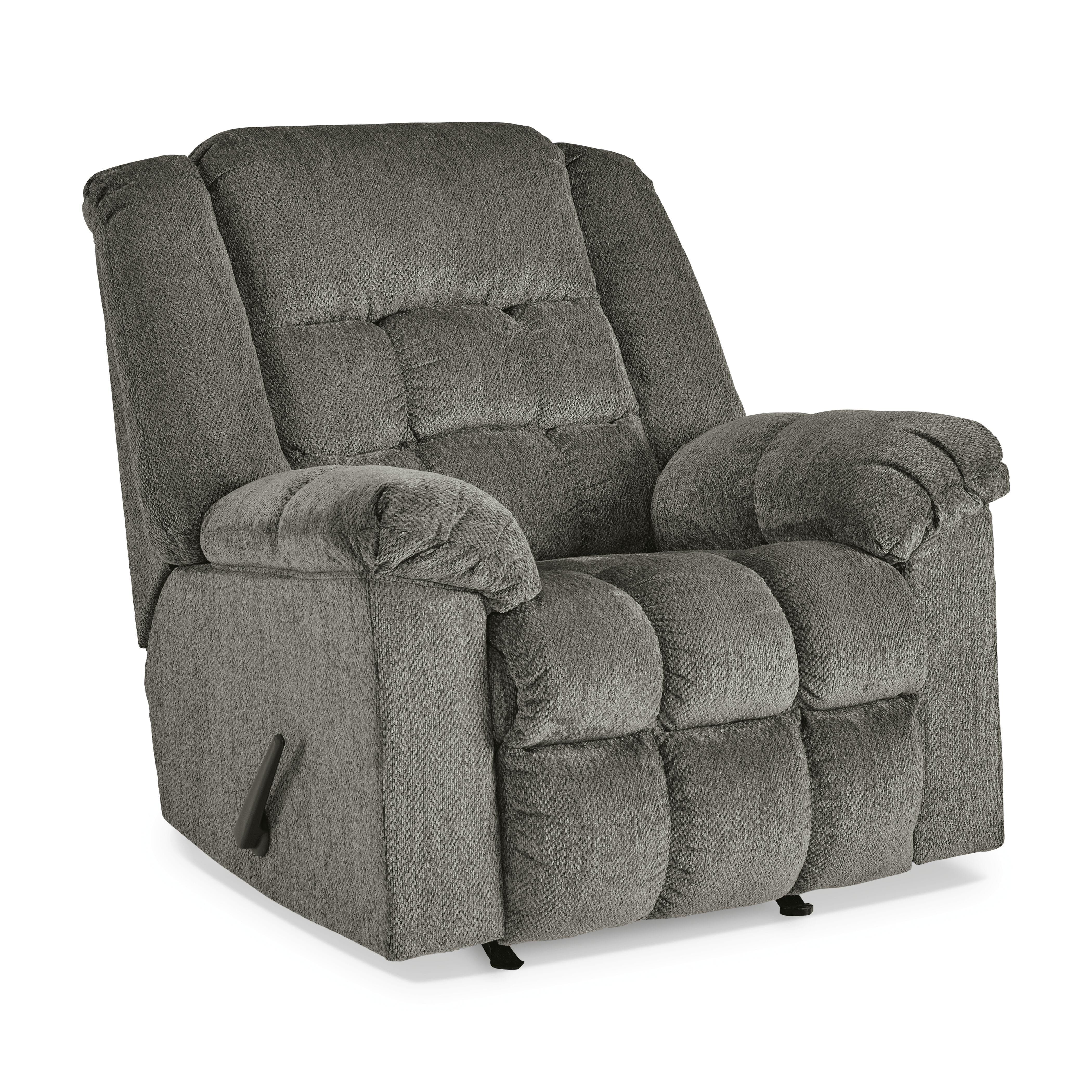 Sillón reclinable Kegler - image 1