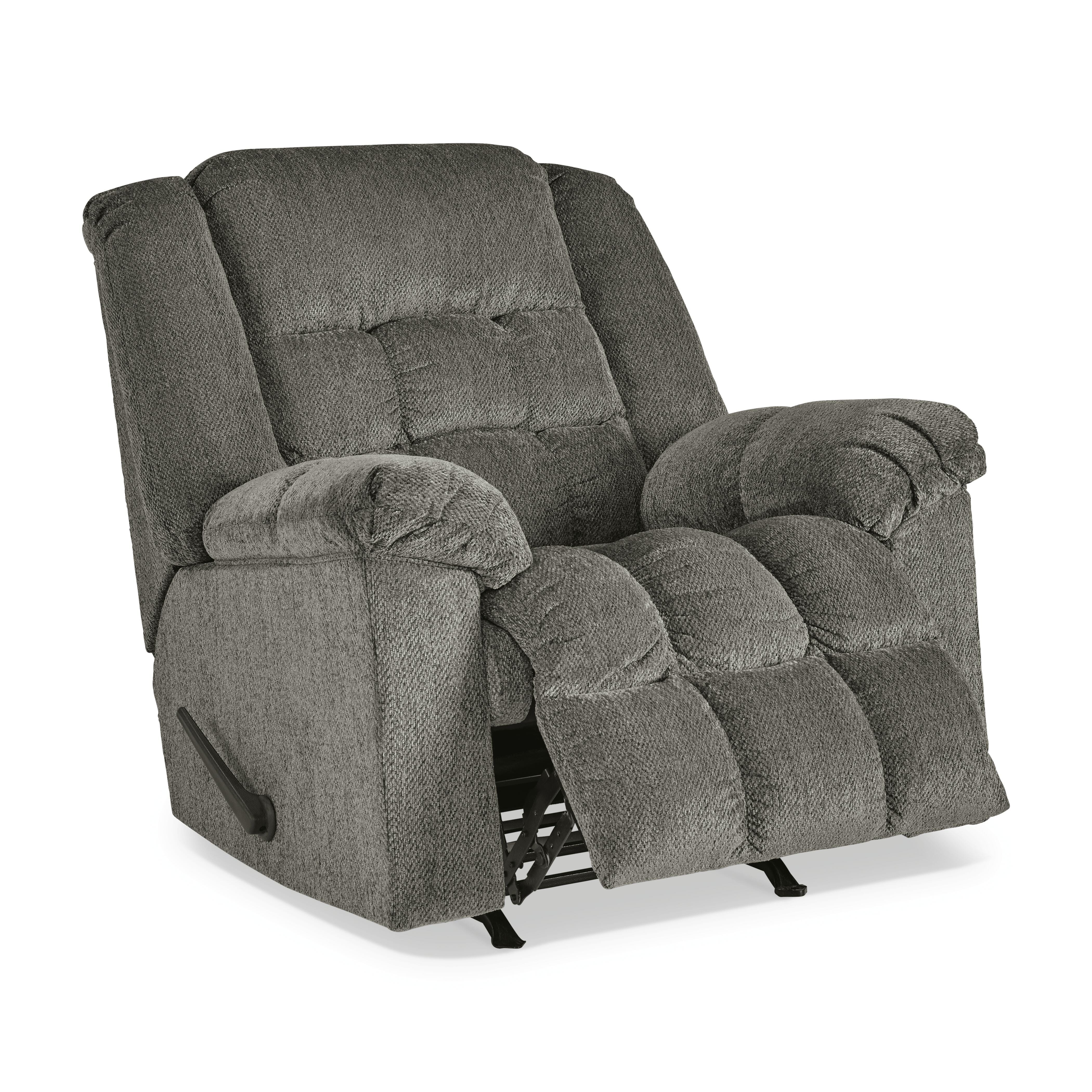 Sillón reclinable Kegler - image 6