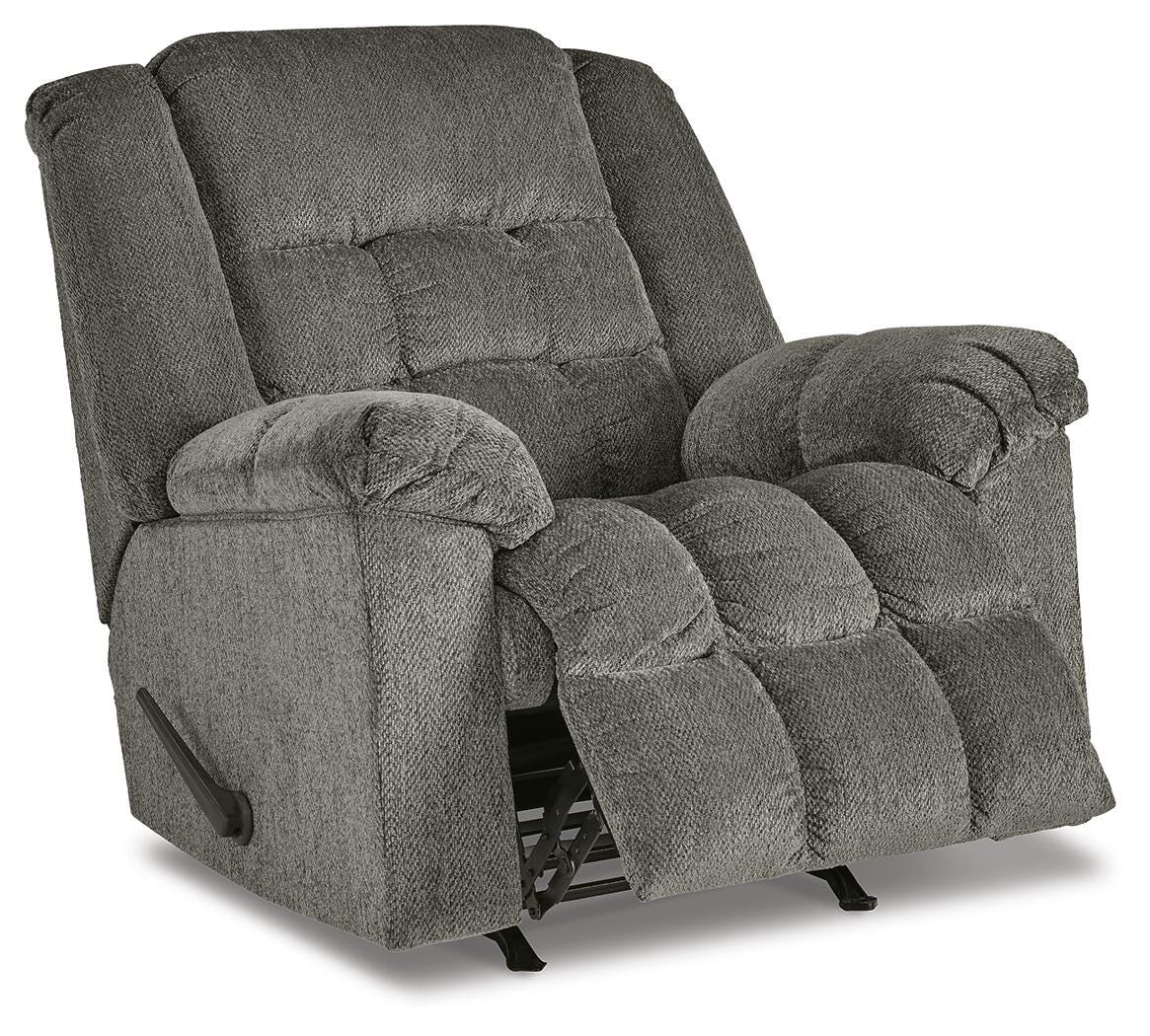 Kegler Recliner - image 3
