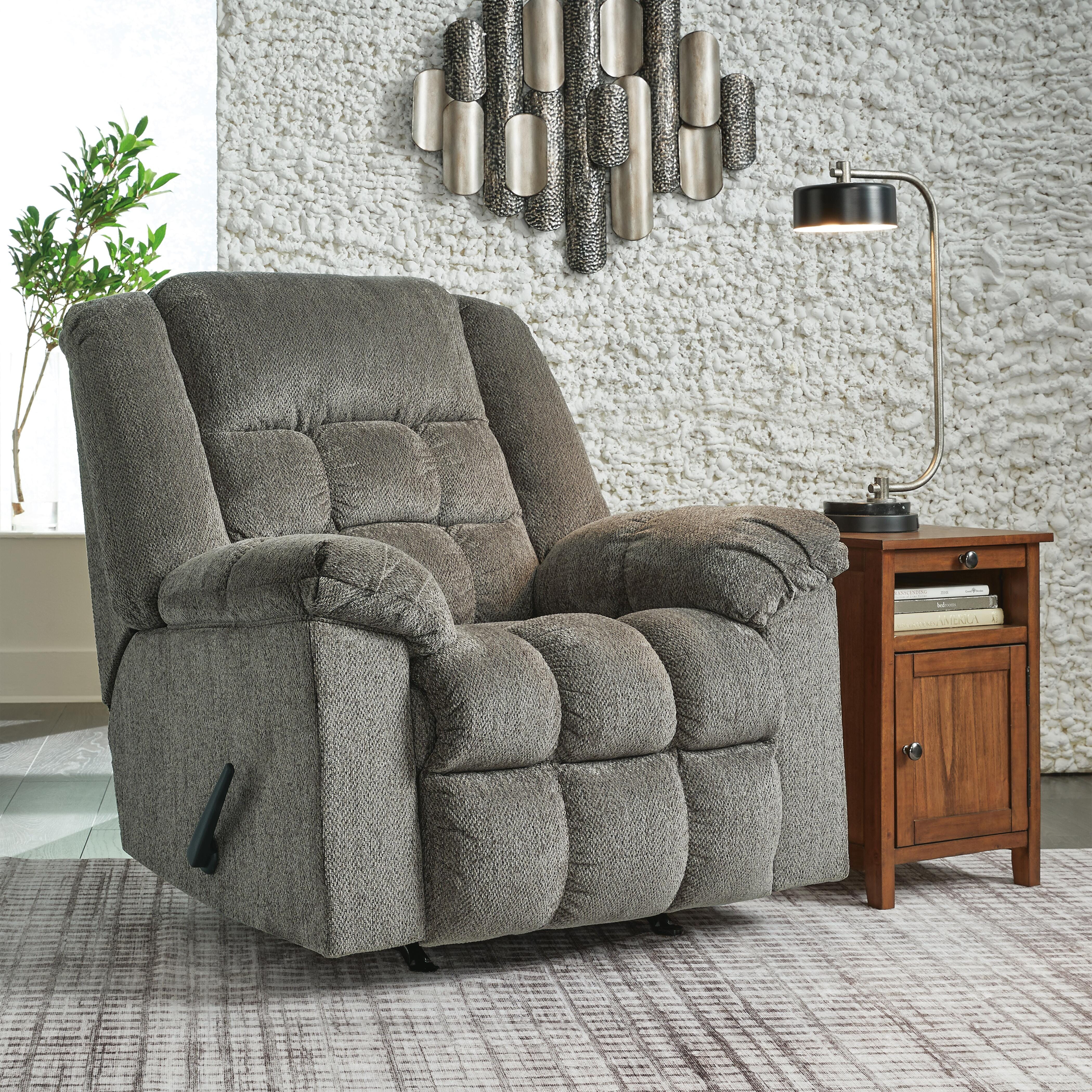 Sillón reclinable Kegler - image 3