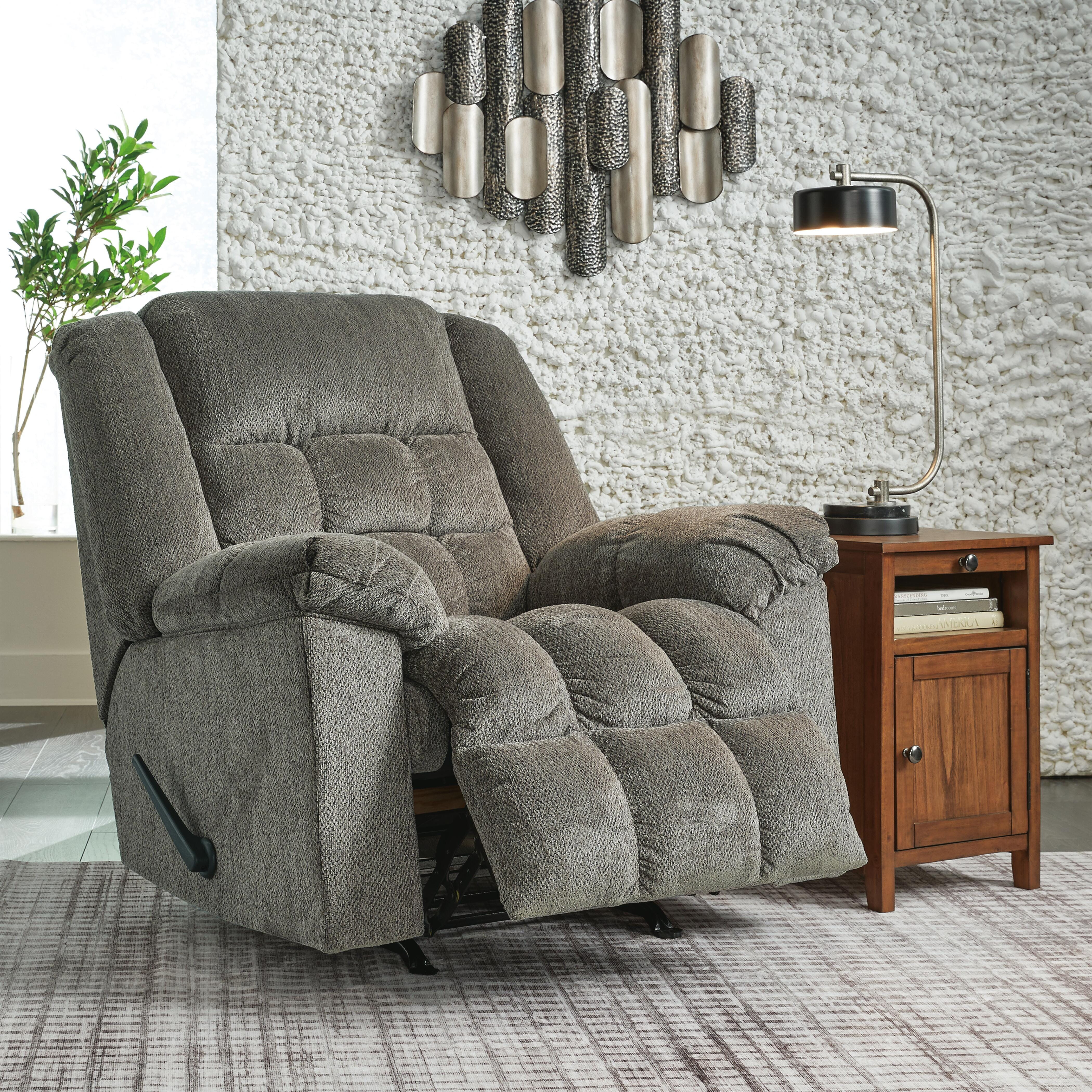 Sillón reclinable Kegler - image 2