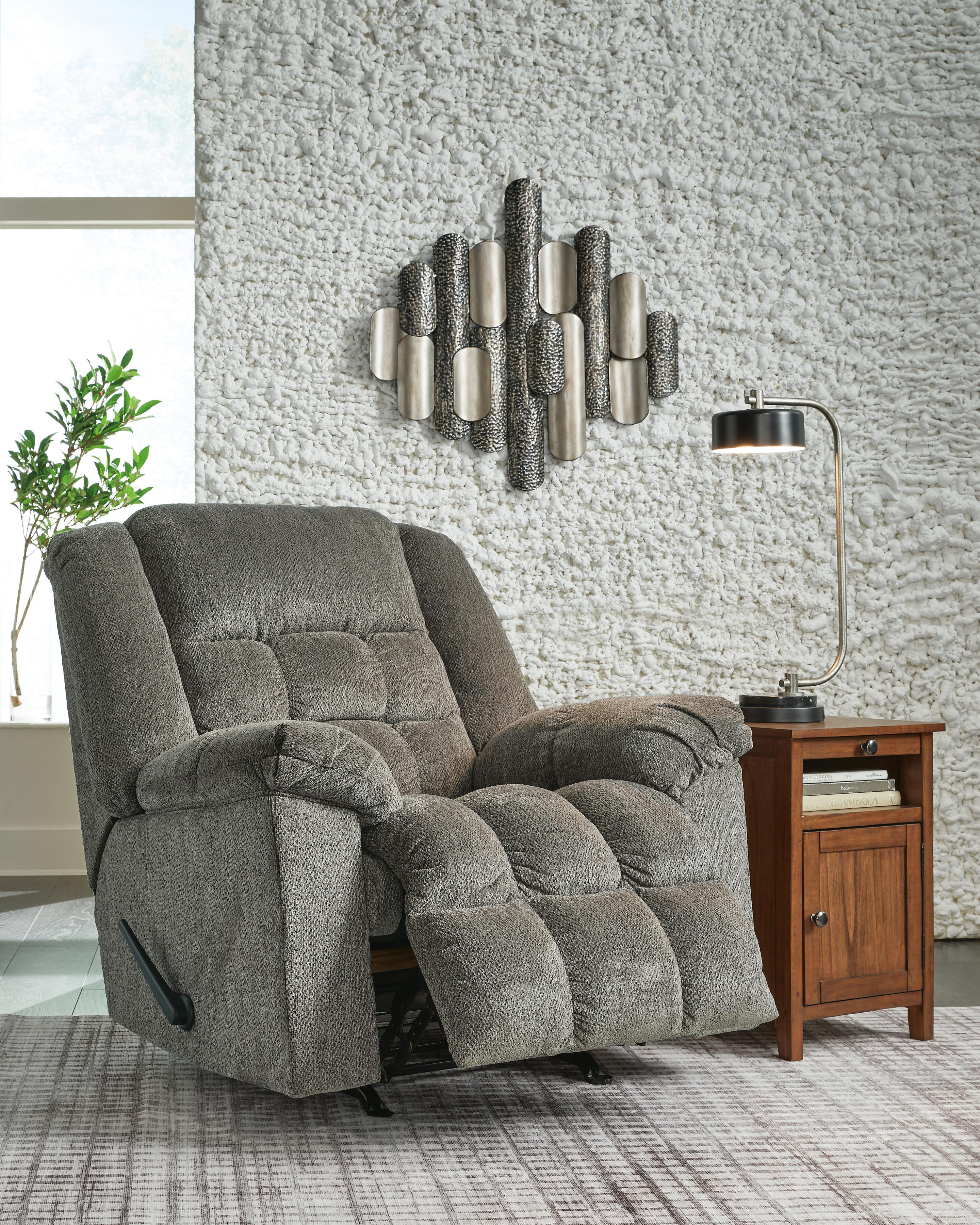 Kegler Recliner - image 7
