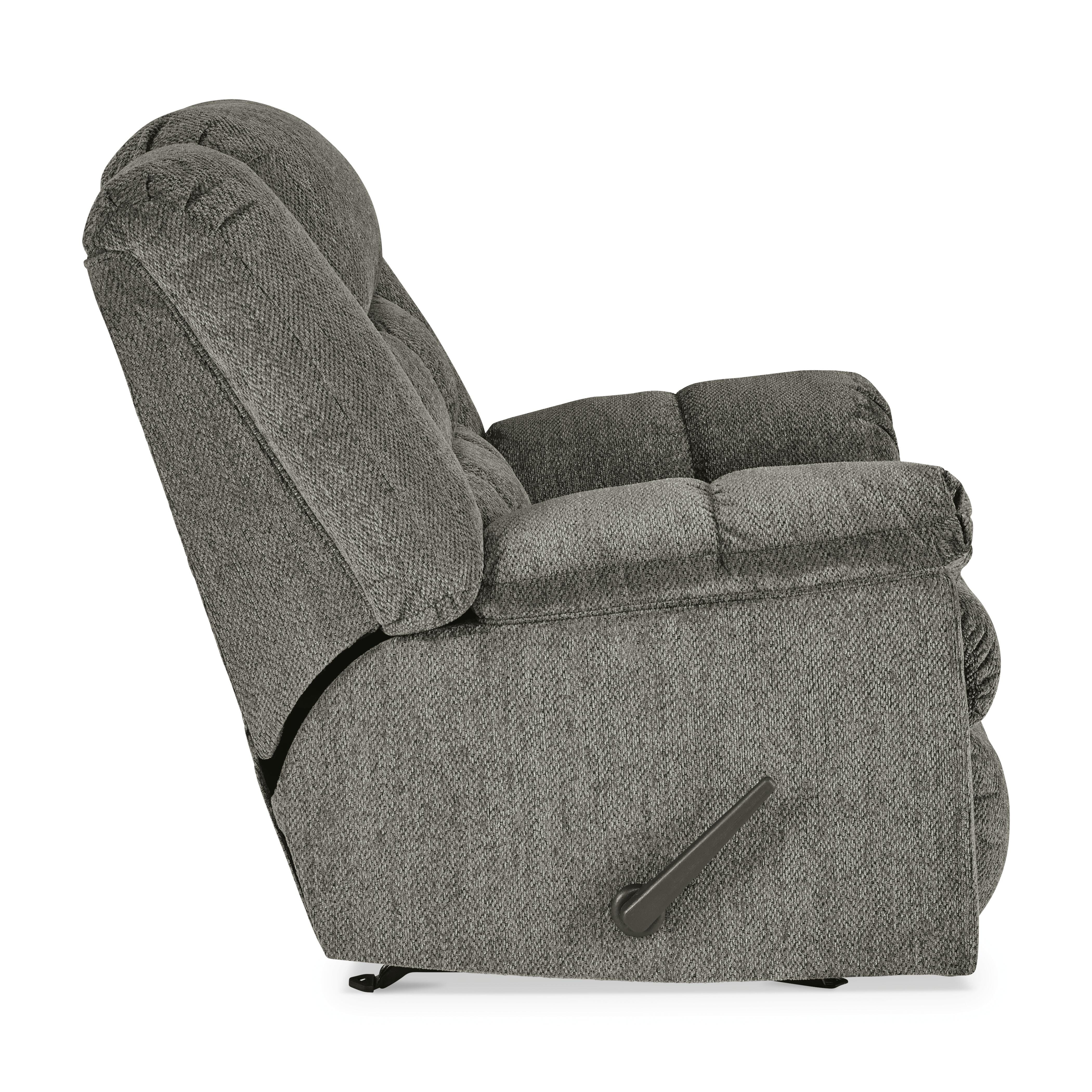 Sillón reclinable Kegler - image 4