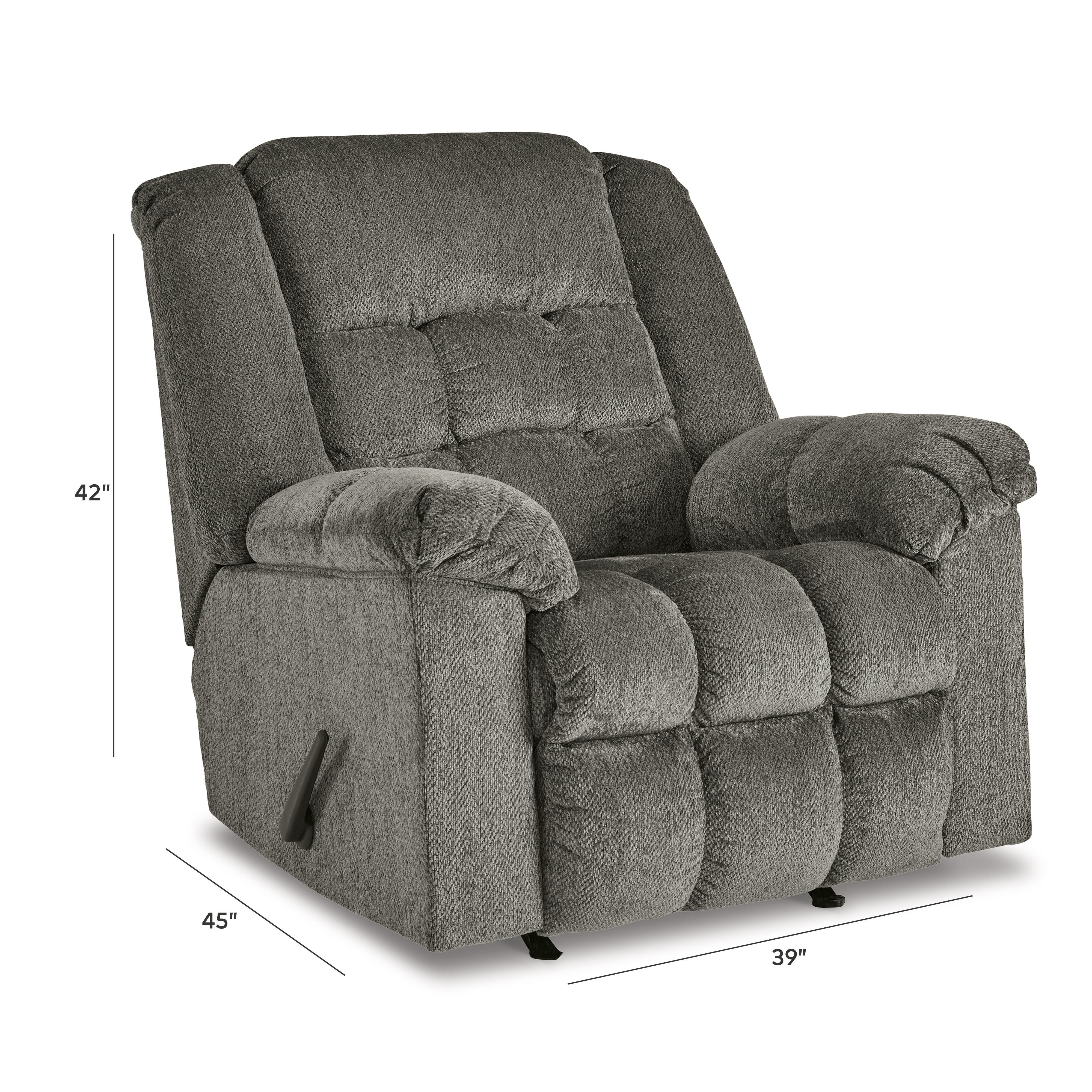 Sillón reclinable Kegler - image 8