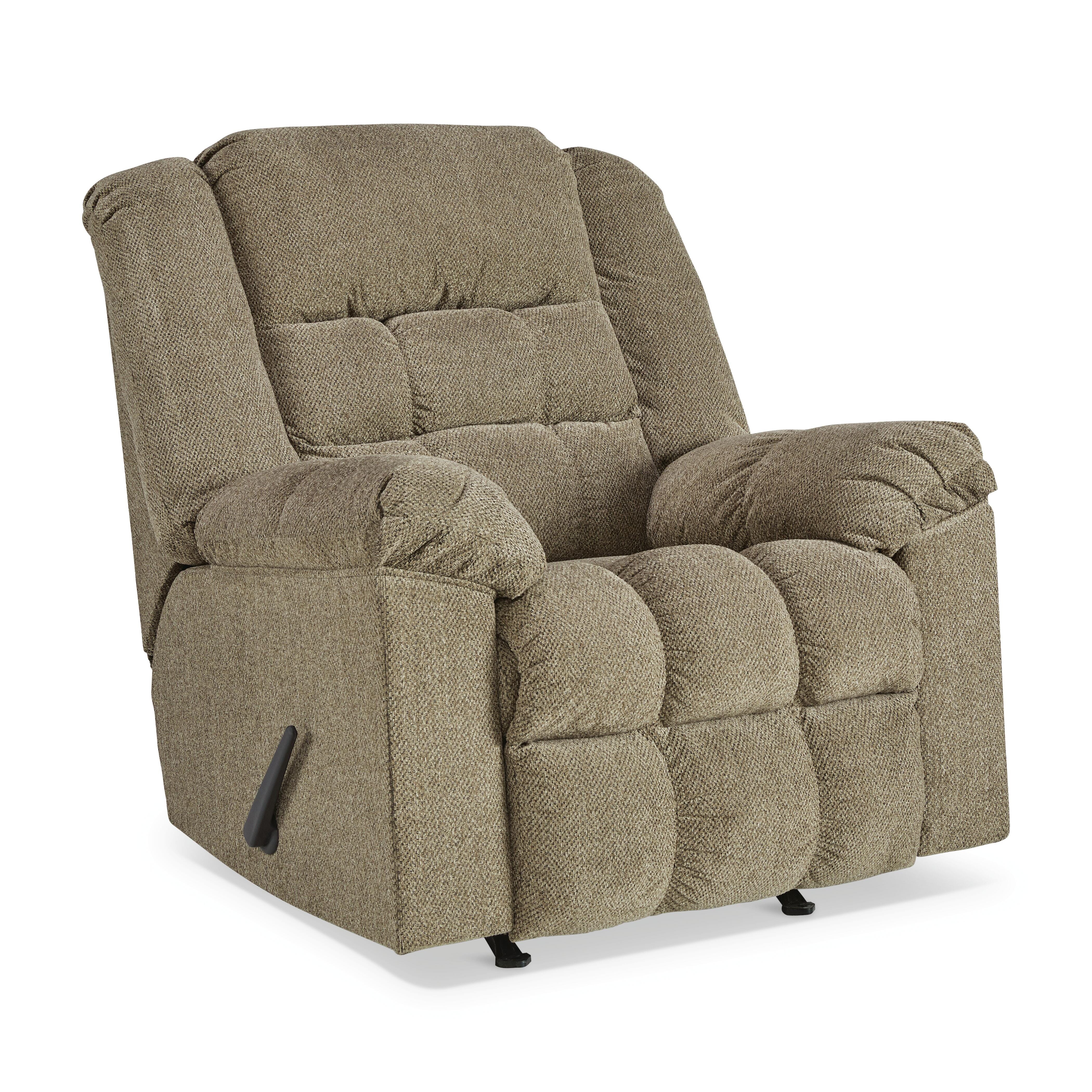 Sillón reclinable Kegler - image 1
