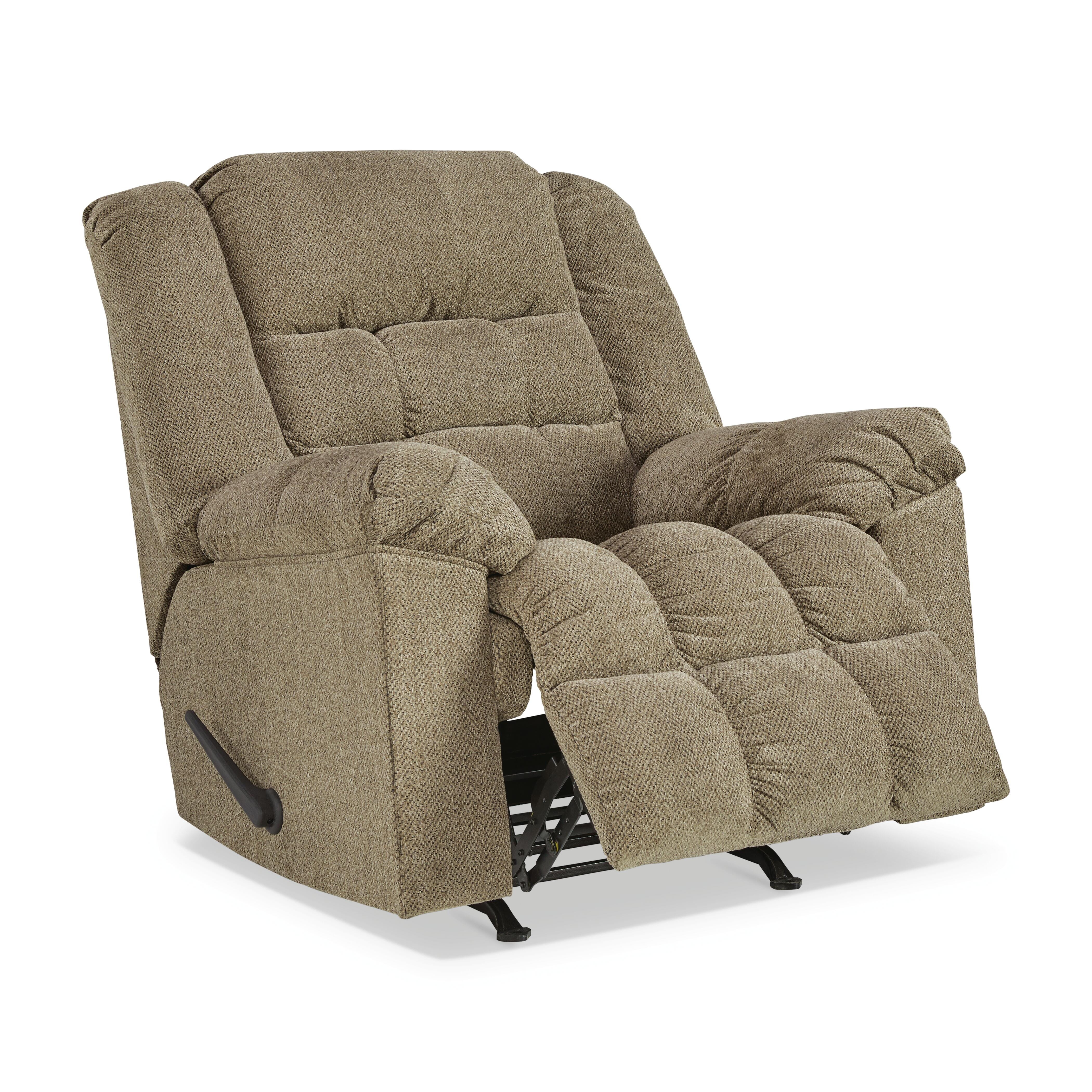 Sillón reclinable Kegler - image 6