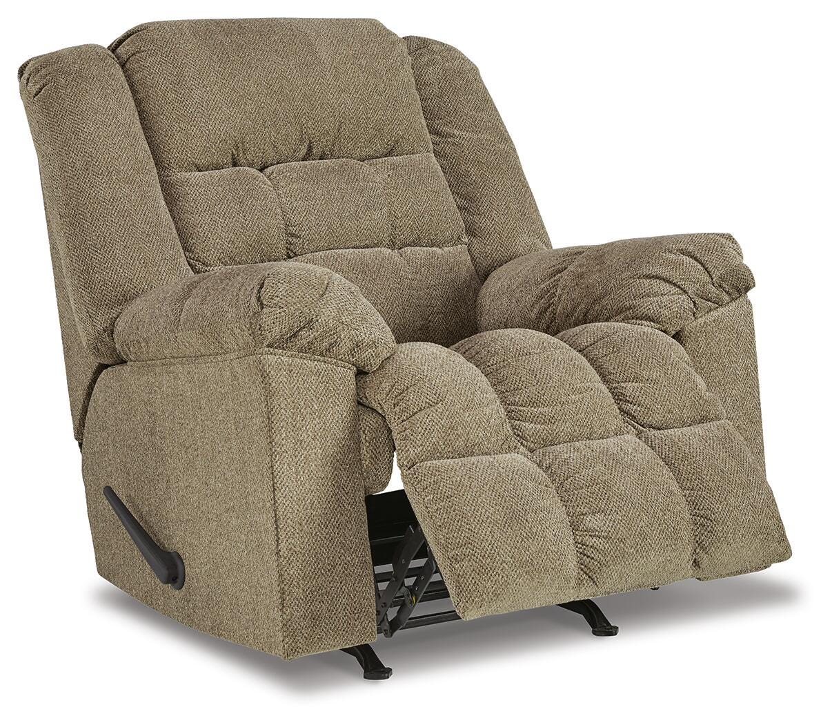 Kegler Recliner - image 3