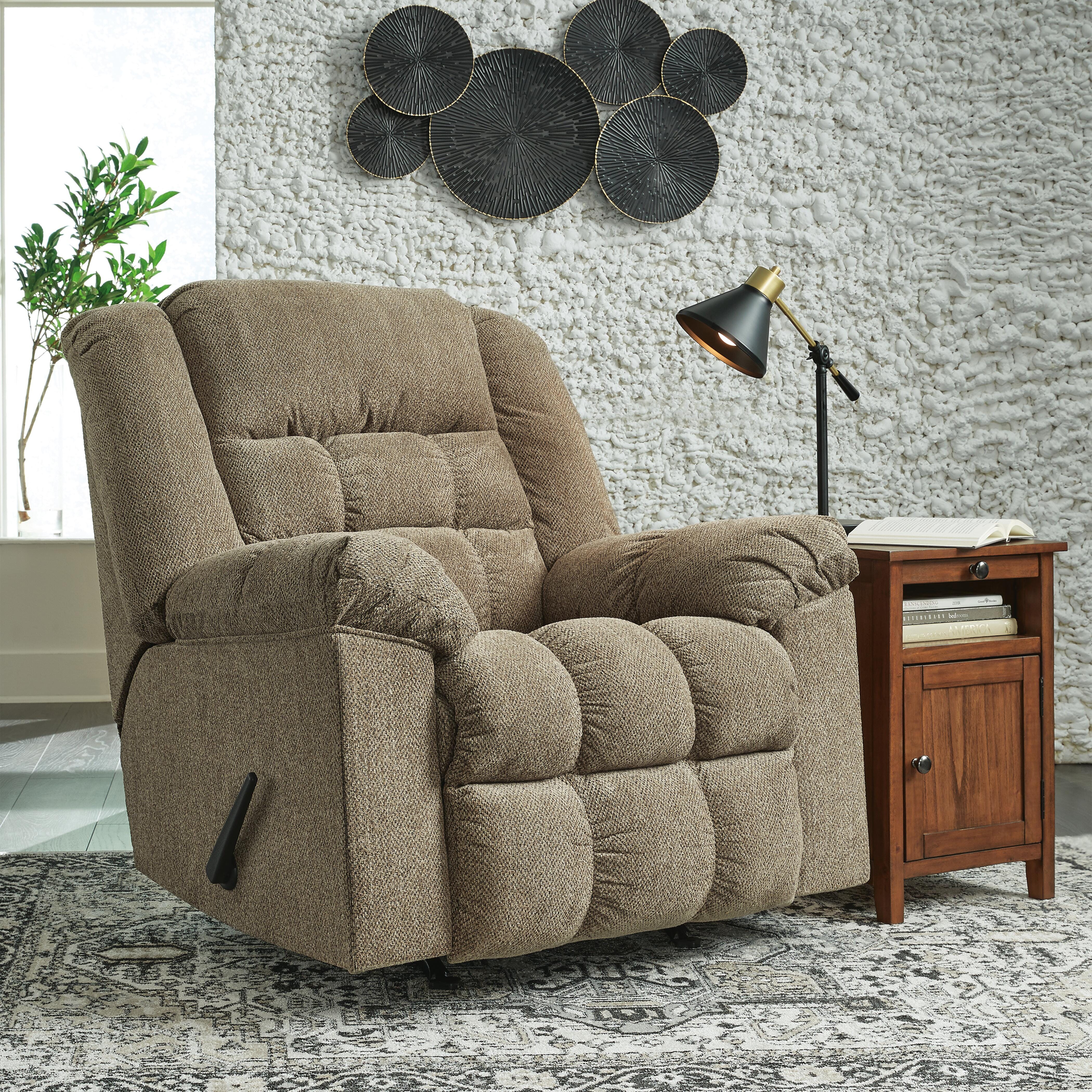 Sillón reclinable Kegler - image 3