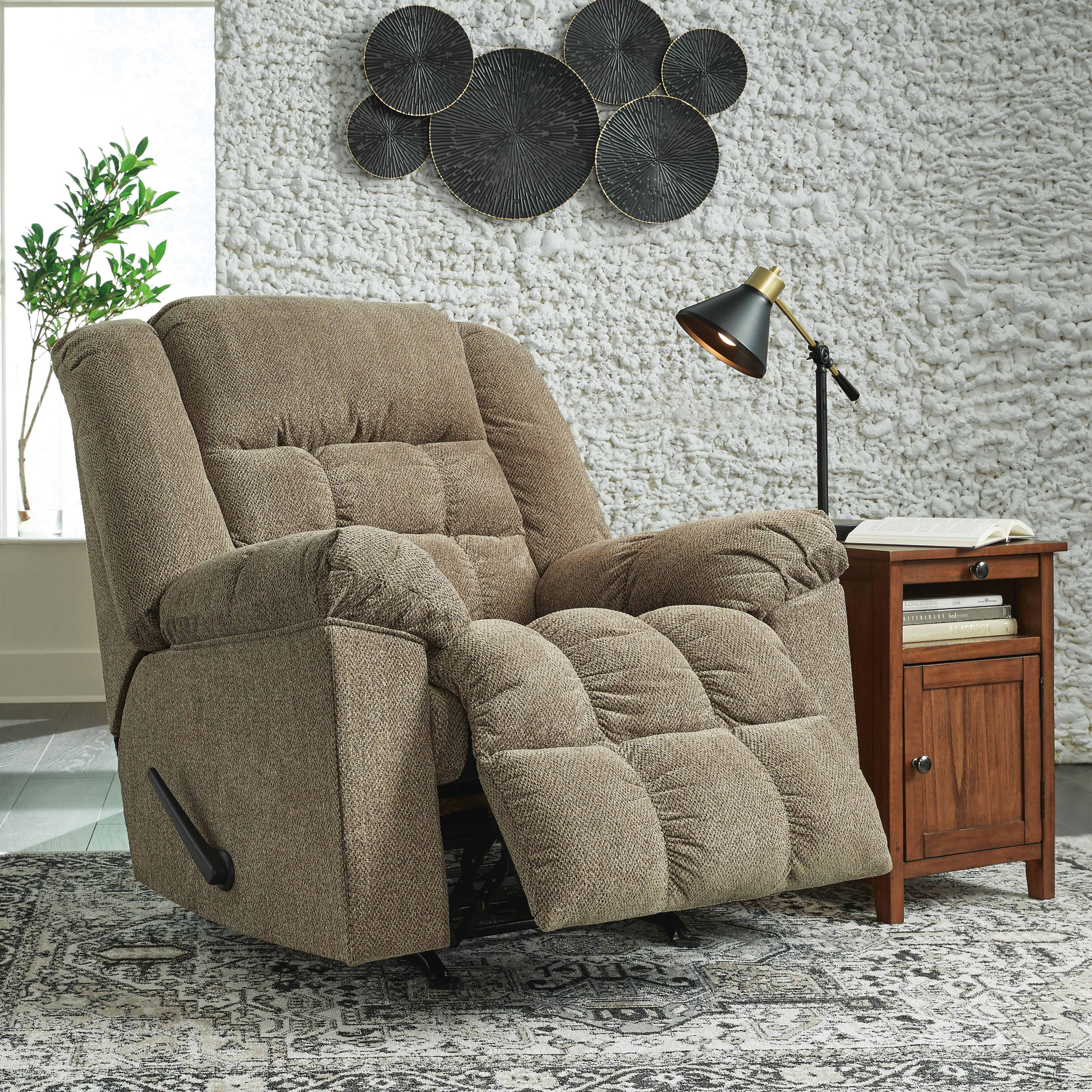 Sillón reclinable Kegler - image 2