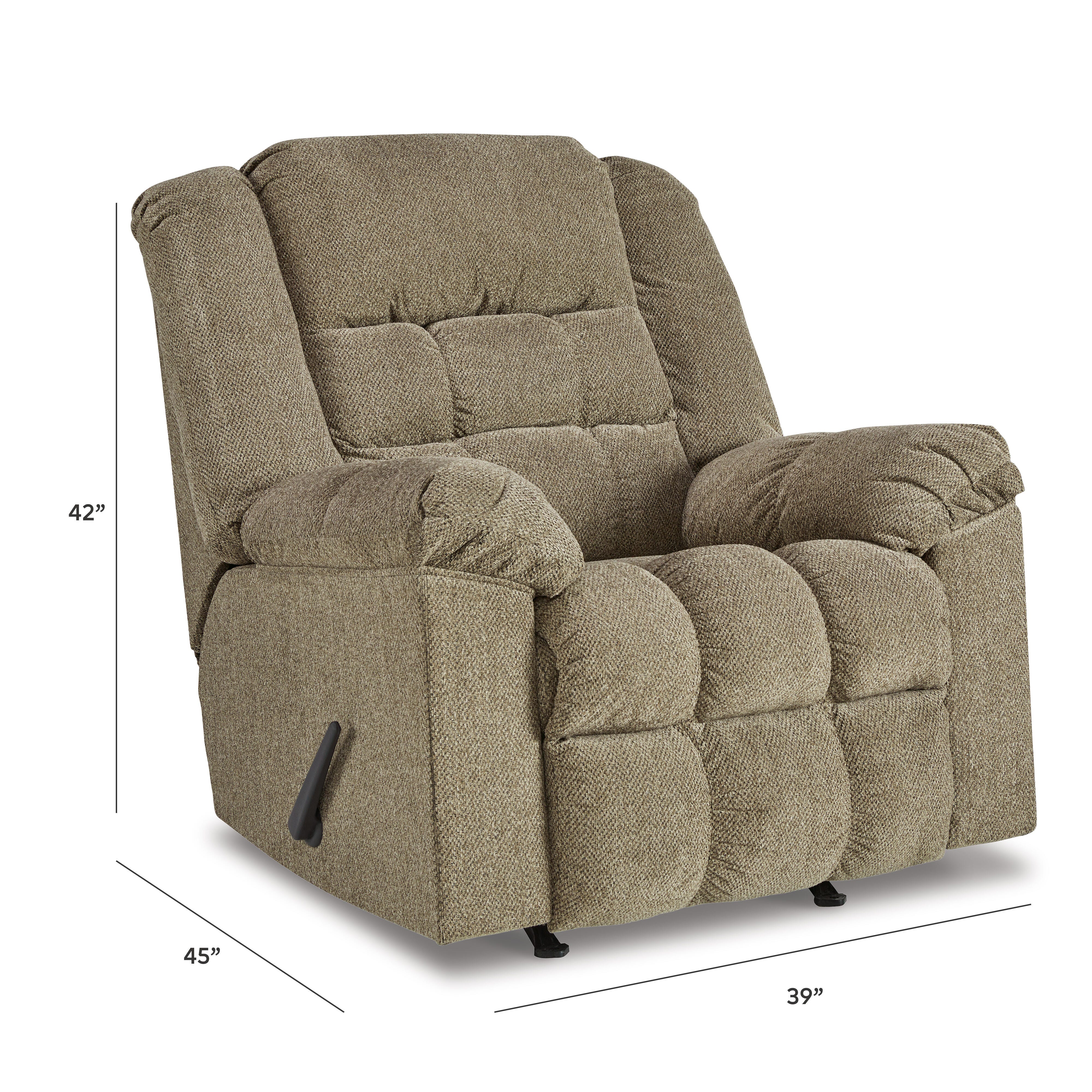 Sillón reclinable Kegler - image 8