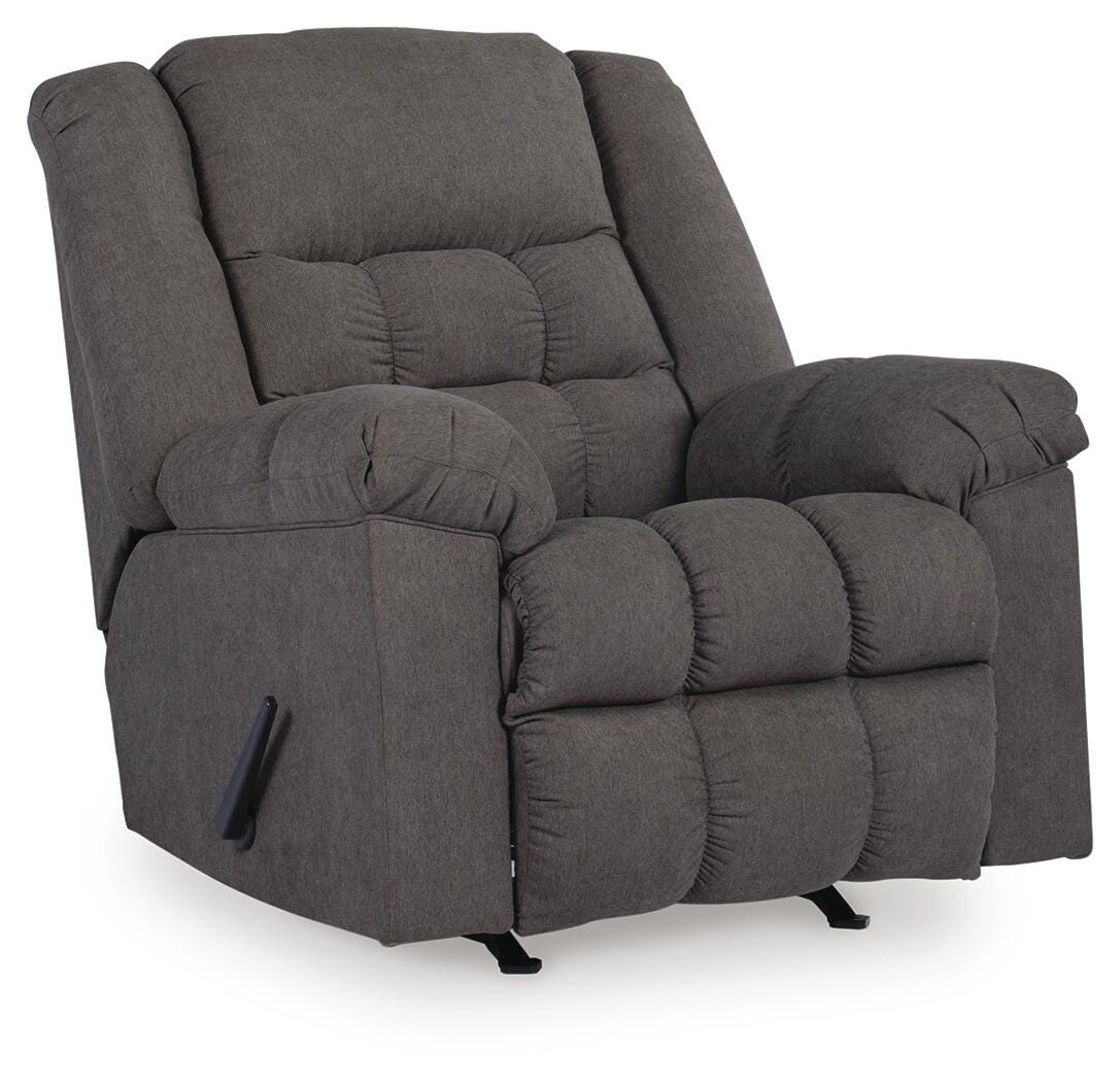 Kegler Recliner - image 2