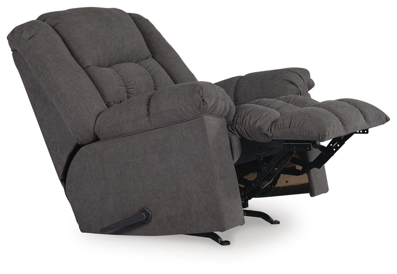 Kegler Recliner - image 3