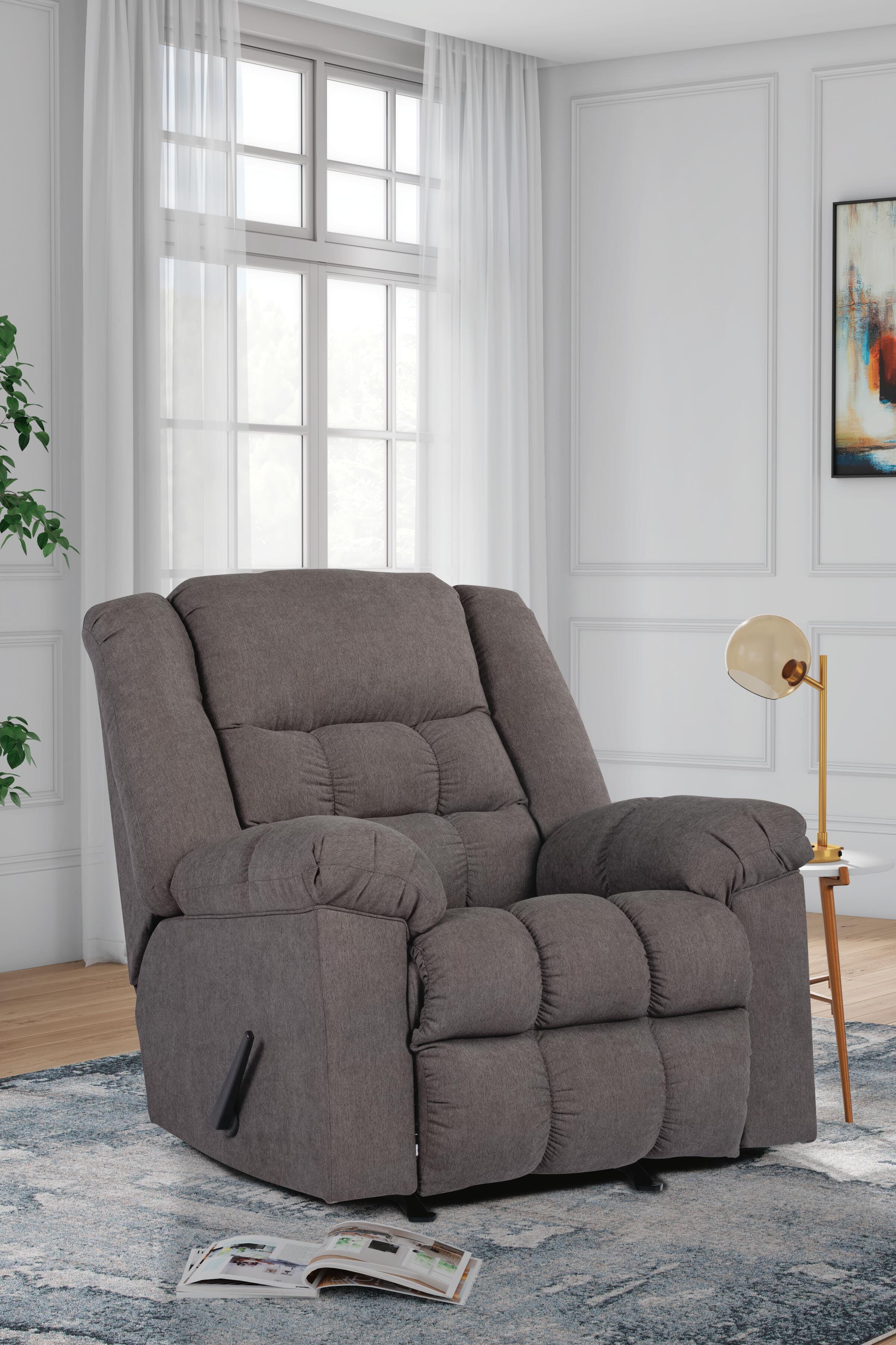 Kegler Recliner - image 1