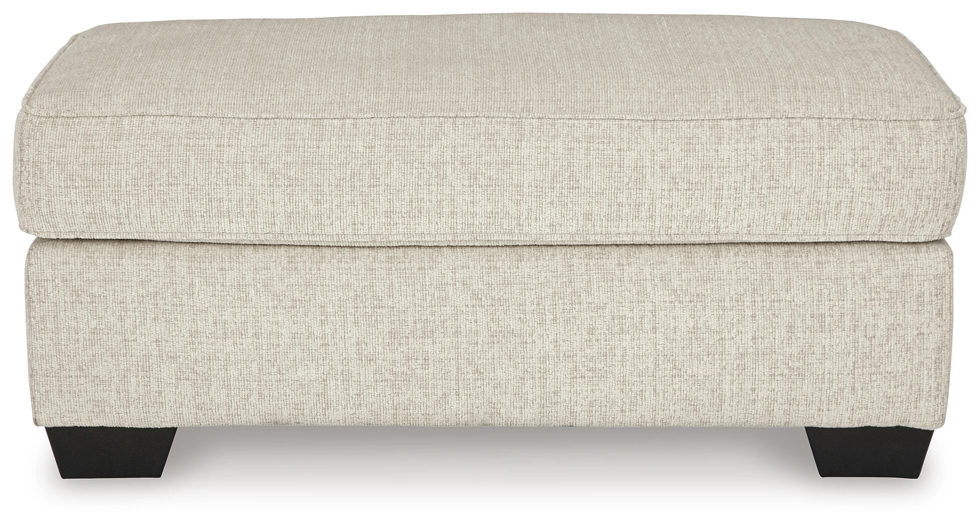 Heartcort Ottoman - image 3