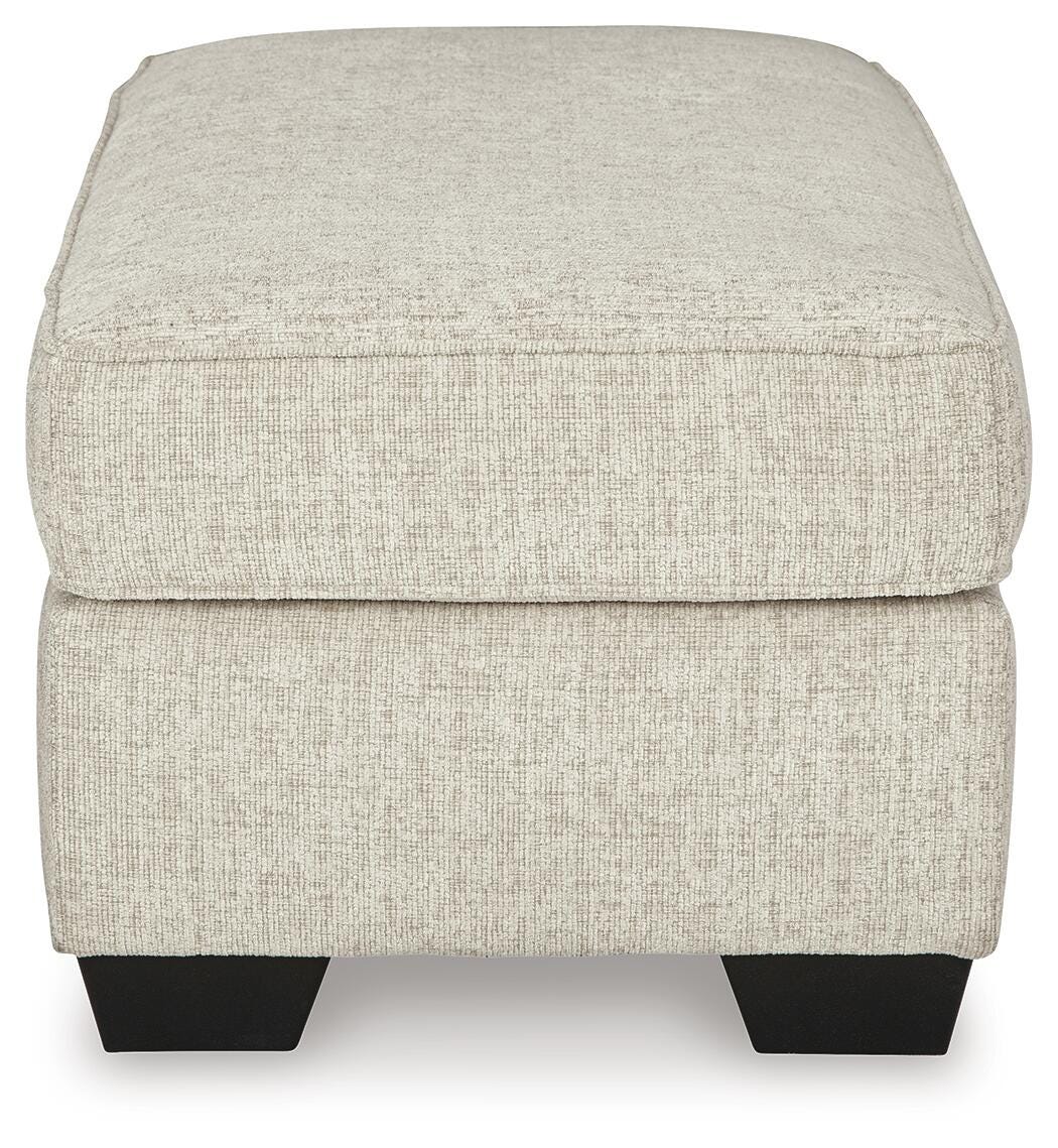 Heartcort Ottoman - image 4