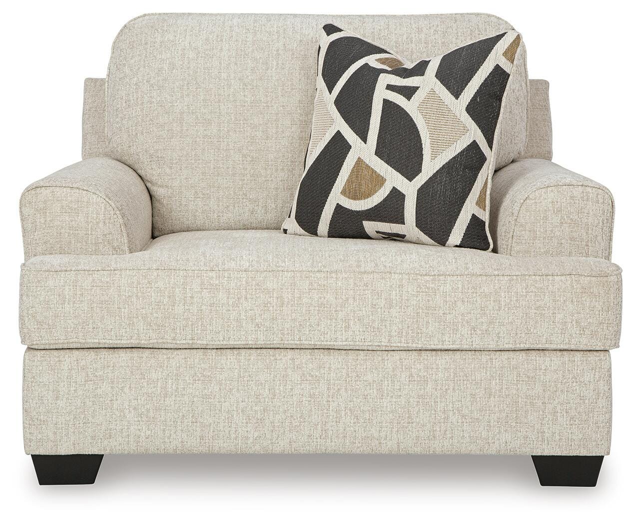 Heartcort Oversized Chair - image 3