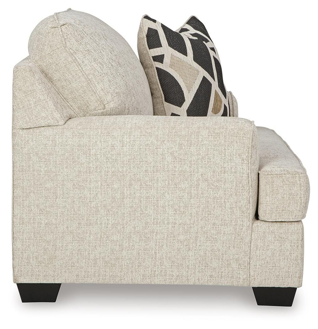 Heartcort Oversized Chair - image 4