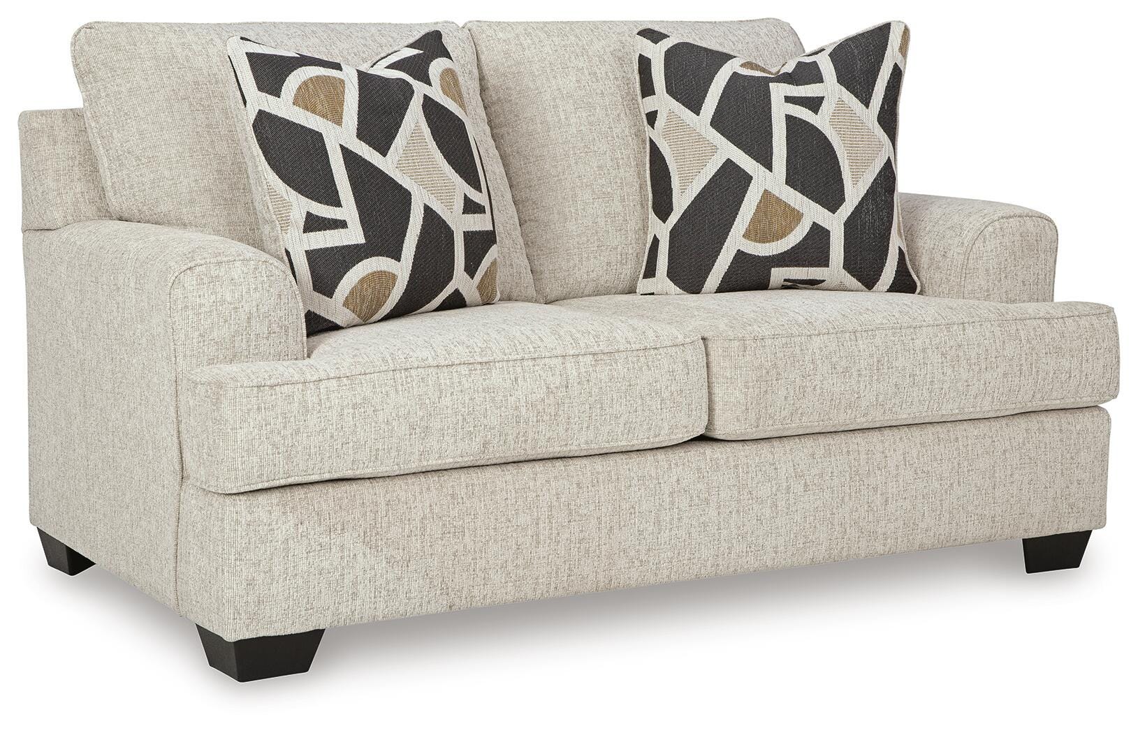 Heartcort Loveseat - image 2