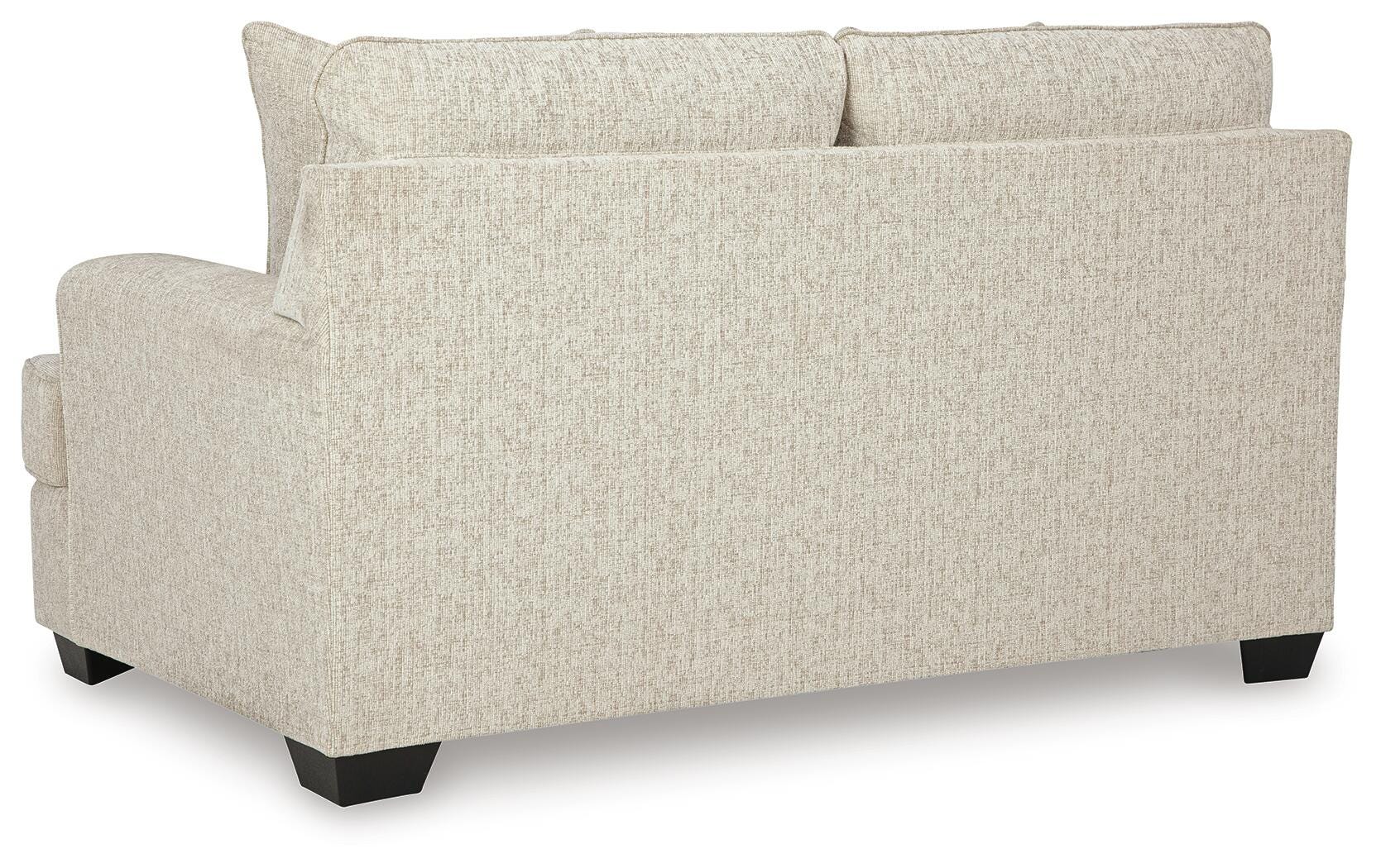 Heartcort Loveseat - image 5