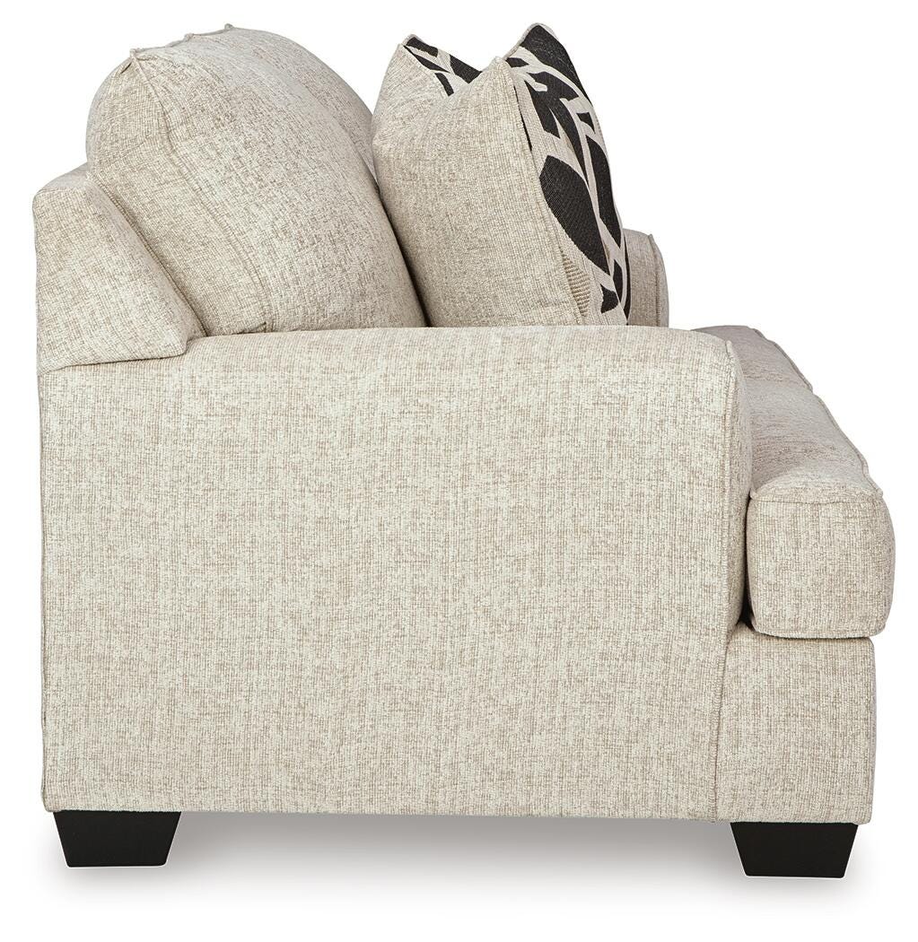 Heartcort Loveseat - image 4