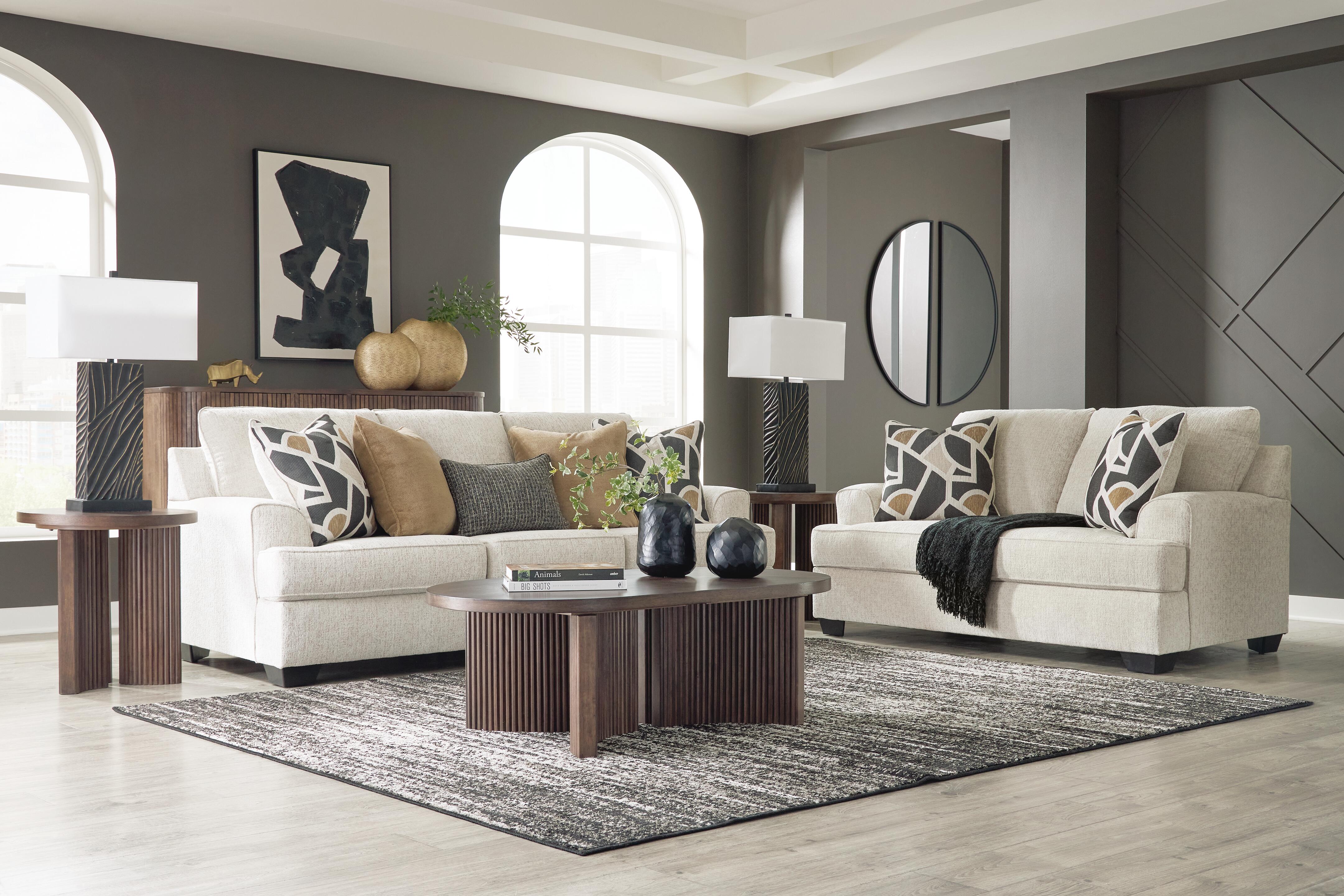 Korestone Coffee Table with 2 End Tables, , rollover