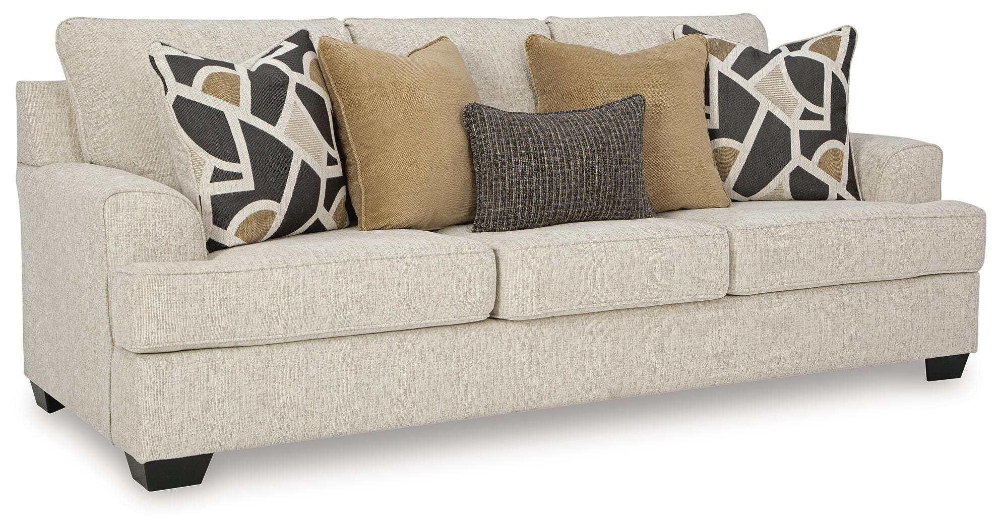 Heartcort Sofa - image 2