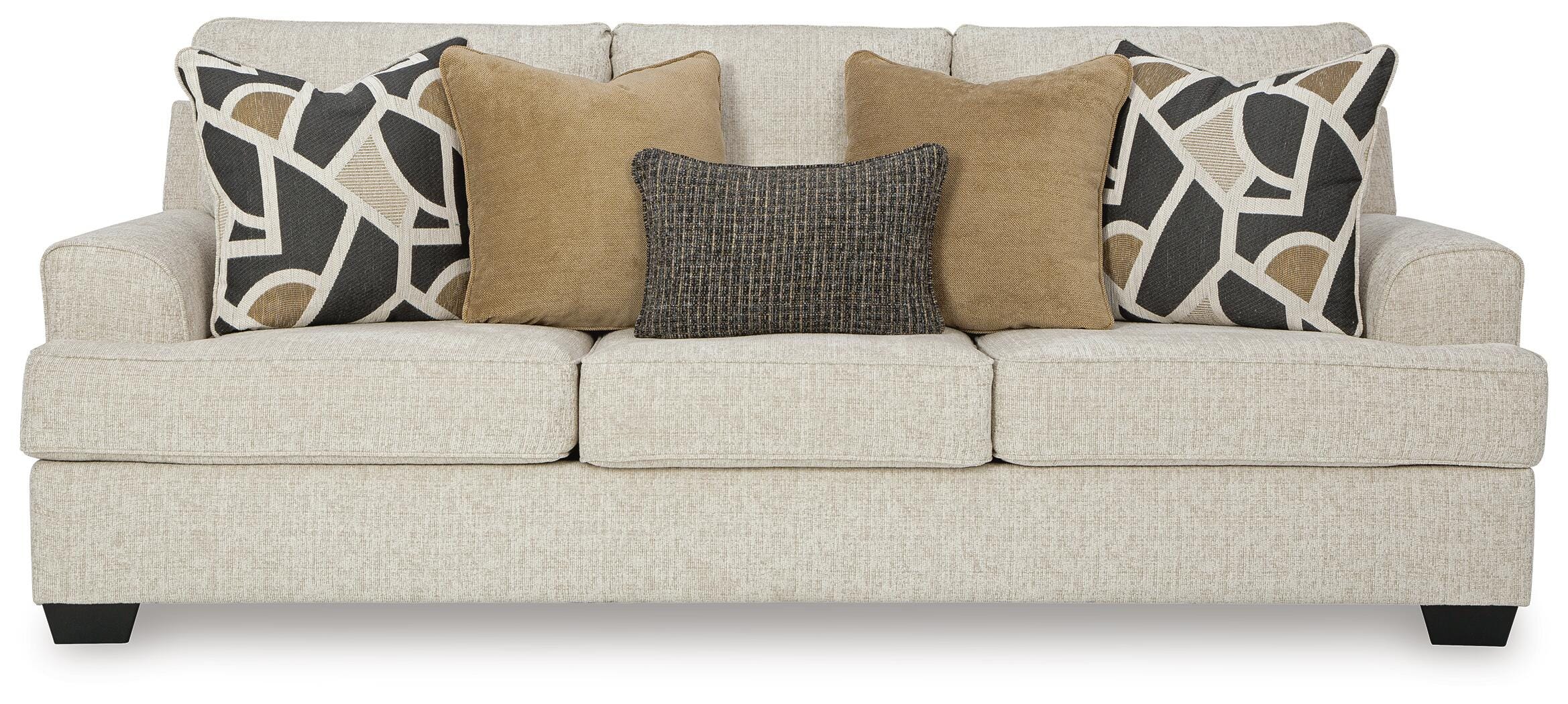 Heartcort Sofa - image 3