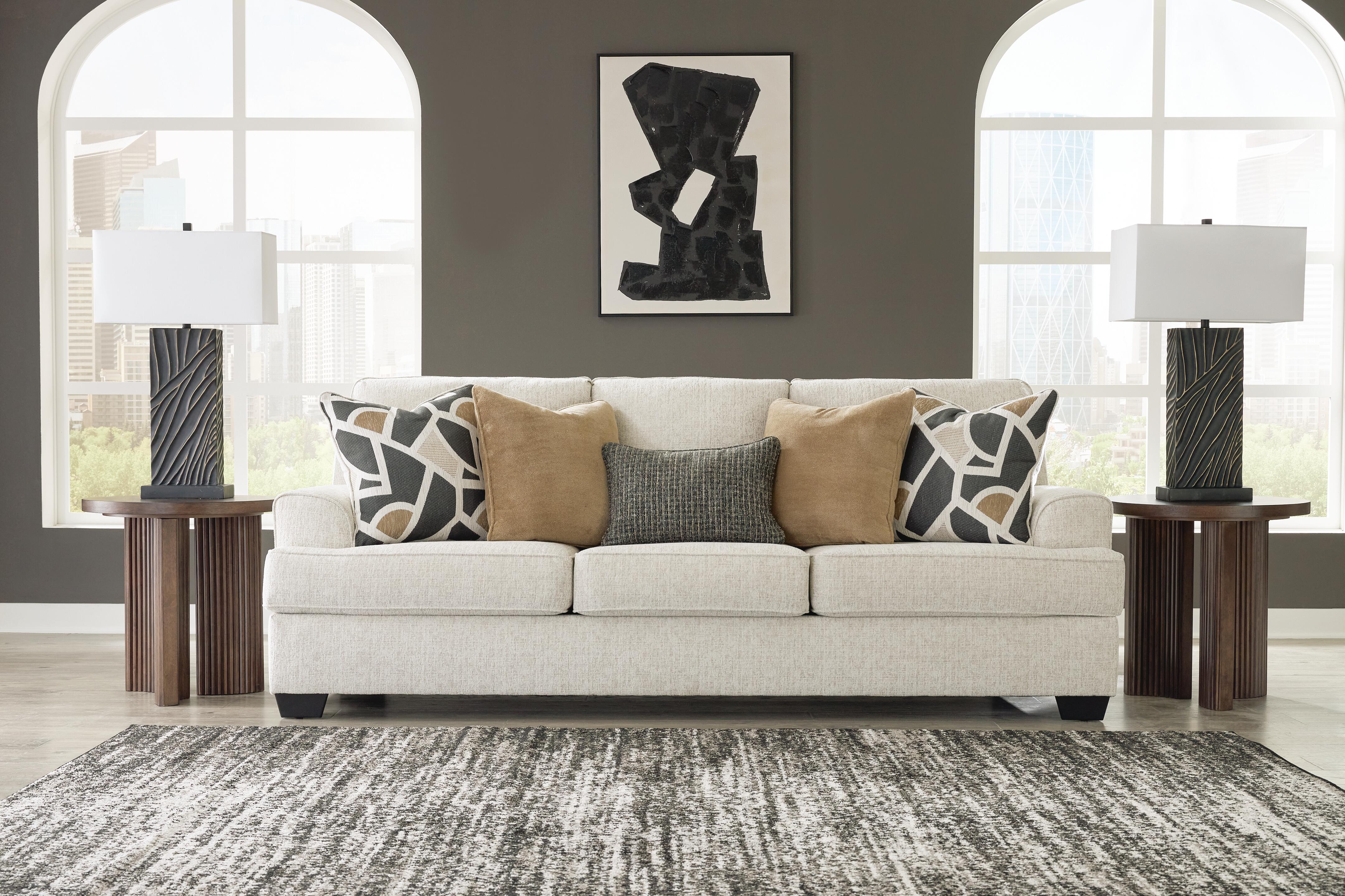 Heartcort Sofa - image 1