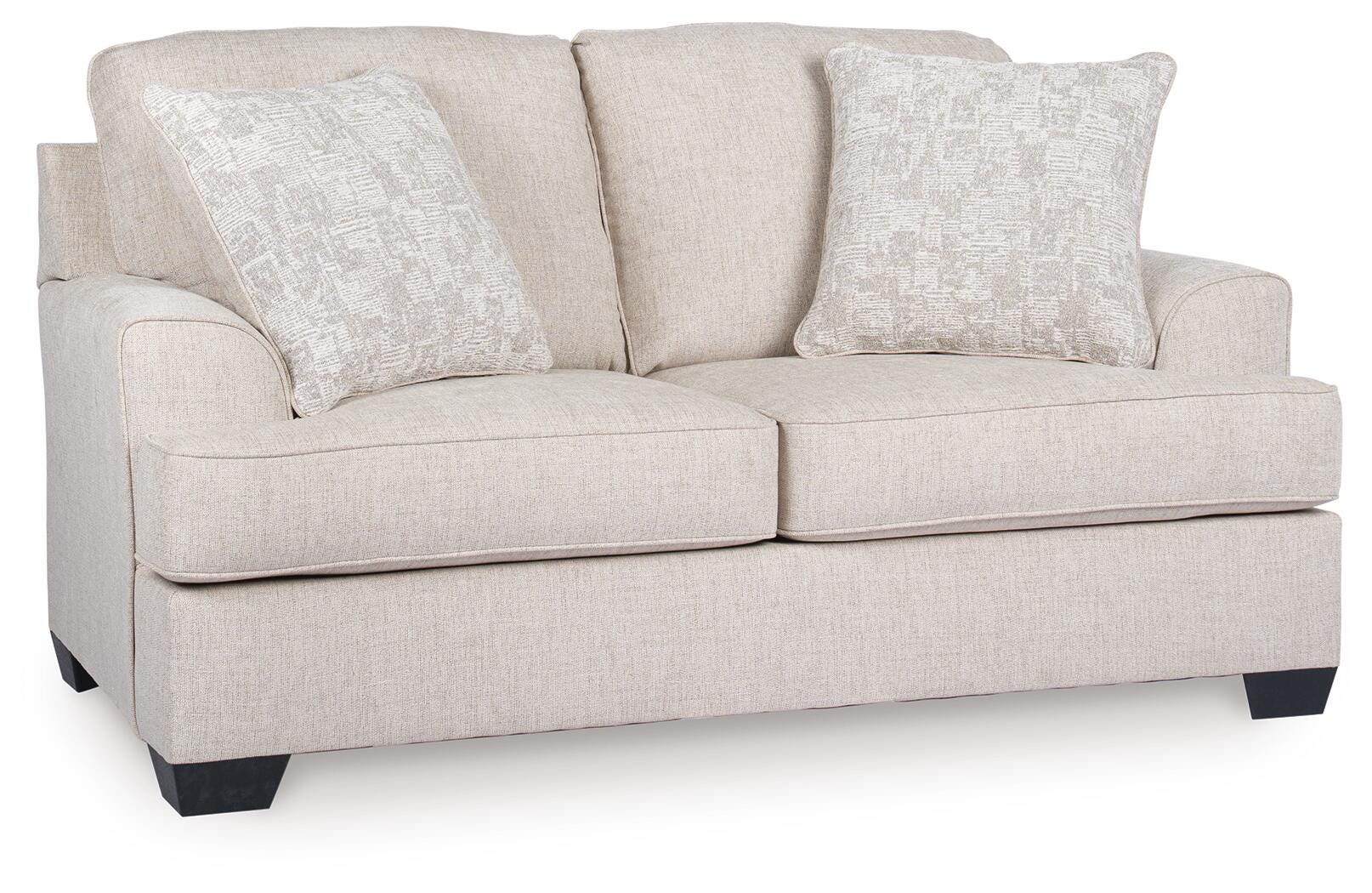 Heartcort Loveseat - image 1