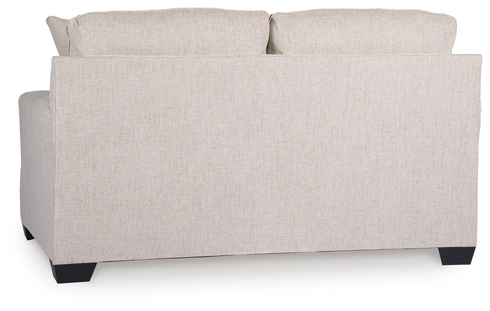 Heartcort Loveseat - image 4