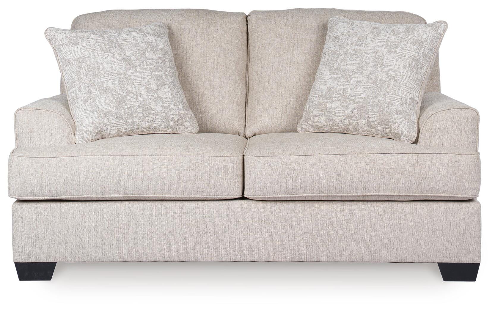 Heartcort Loveseat - image 2